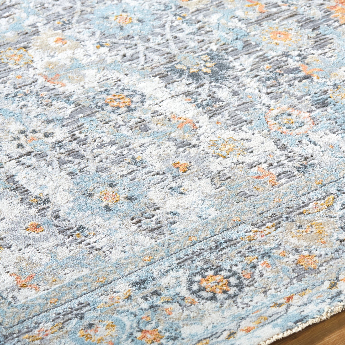 Hassler Machine Woven Rug Livabliss Hassler