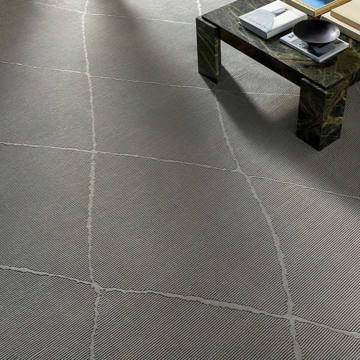 Alder Machine Woven Rug Livabliss Alder