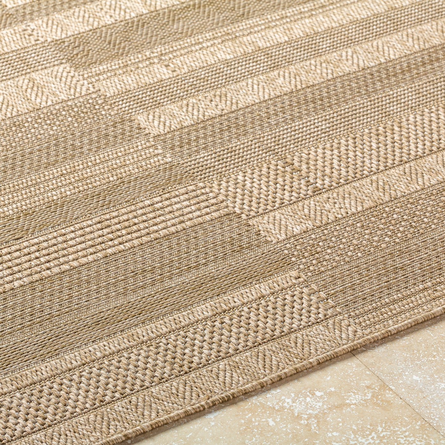Sandra Machine Woven Rug Livabliss Sandra