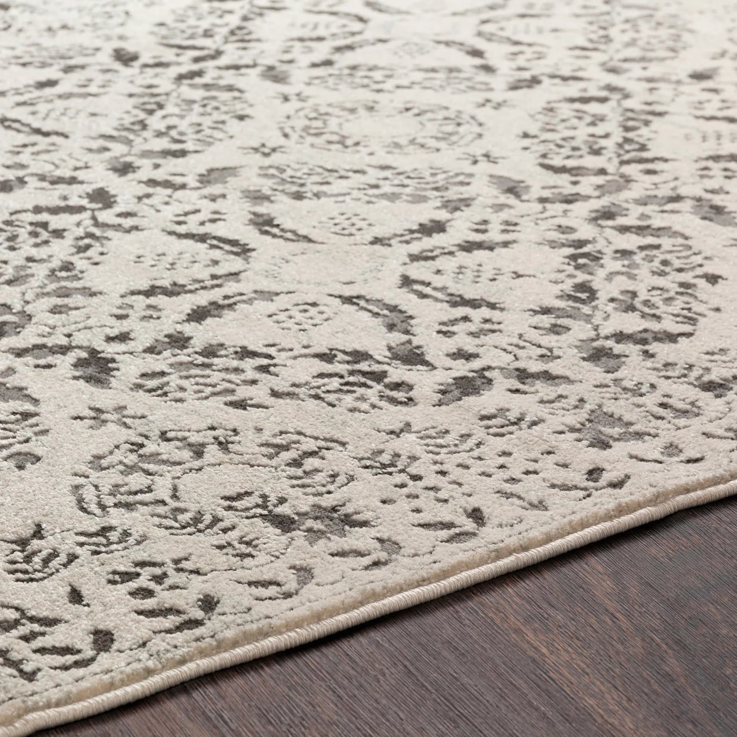 Bahar Machine Woven Rug Livabliss Bahar