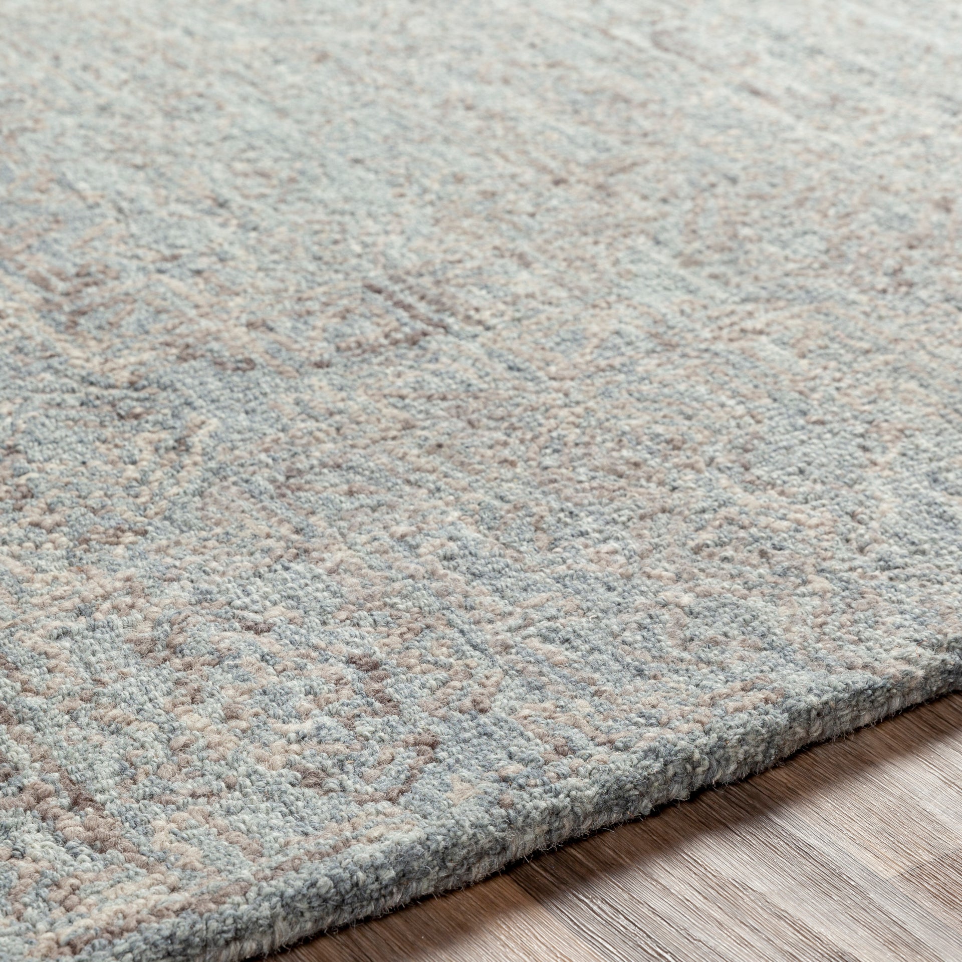 Newcastle Handmade Rug Livabliss Newcastle