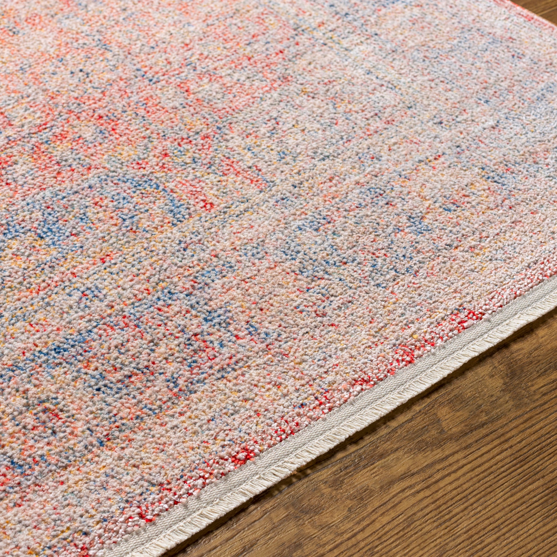 Subtle Machine Woven Rug Livabliss Subtle