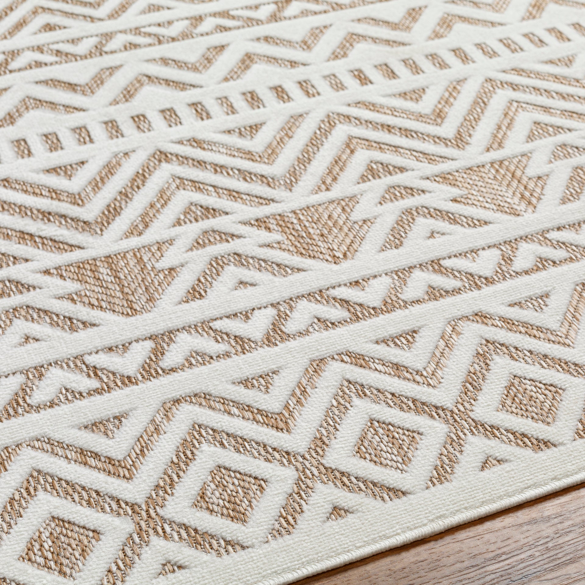 San Diego Machine Woven Rug Livabliss San Diego