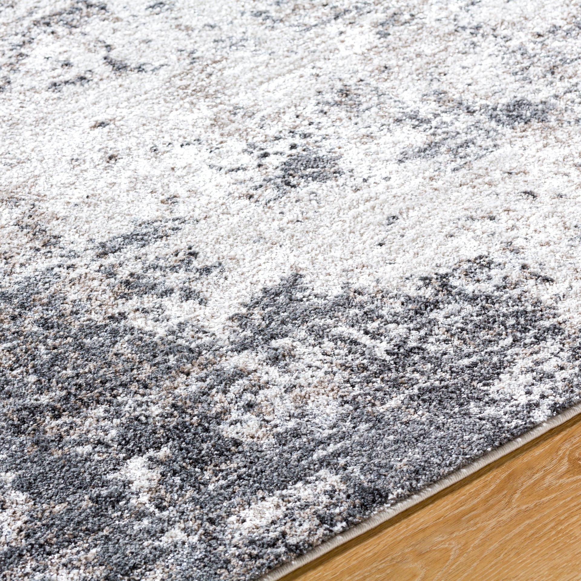 Merengue Machine Woven Rug Livabliss Merengue