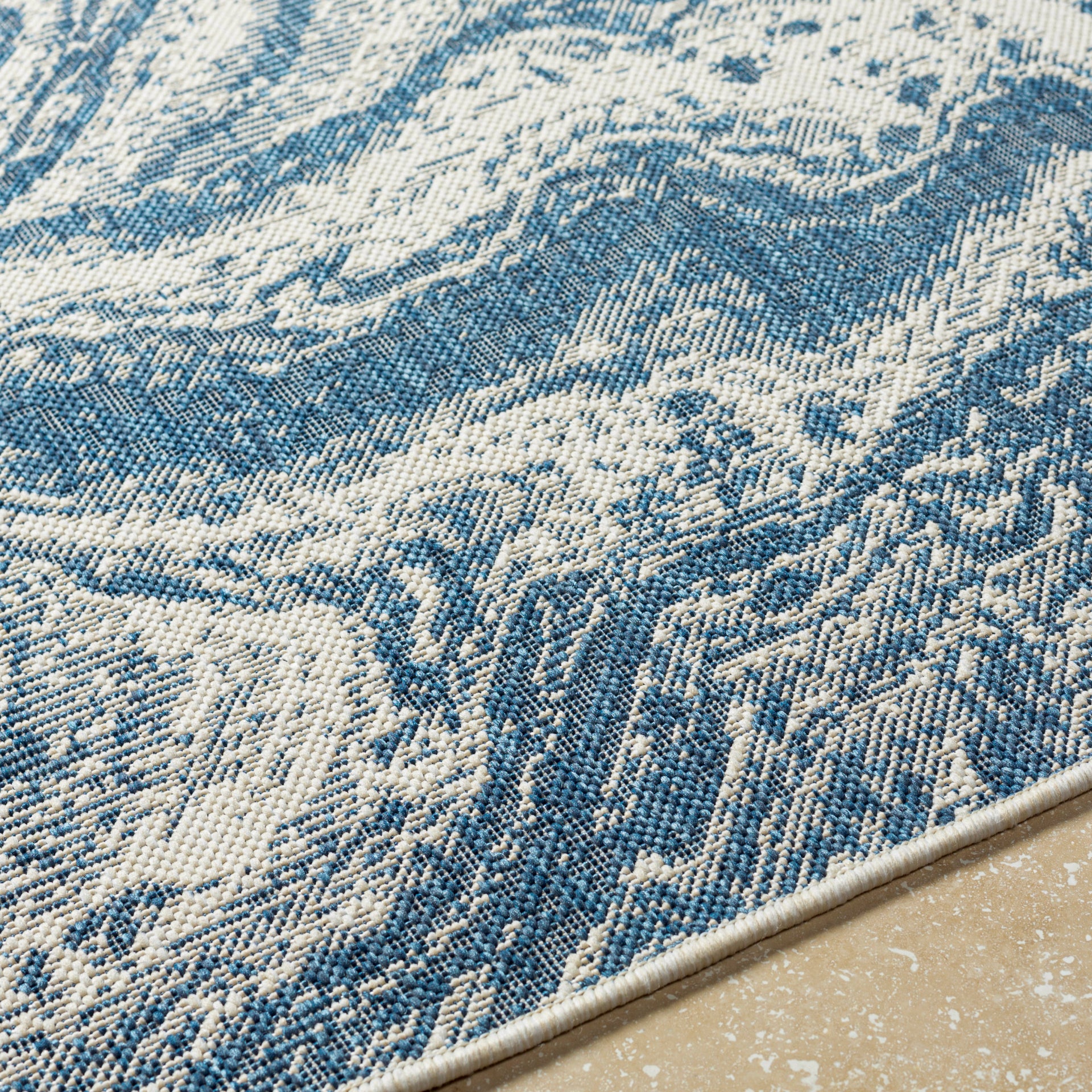 Ravello Machine Woven Rug Livabliss Ravello