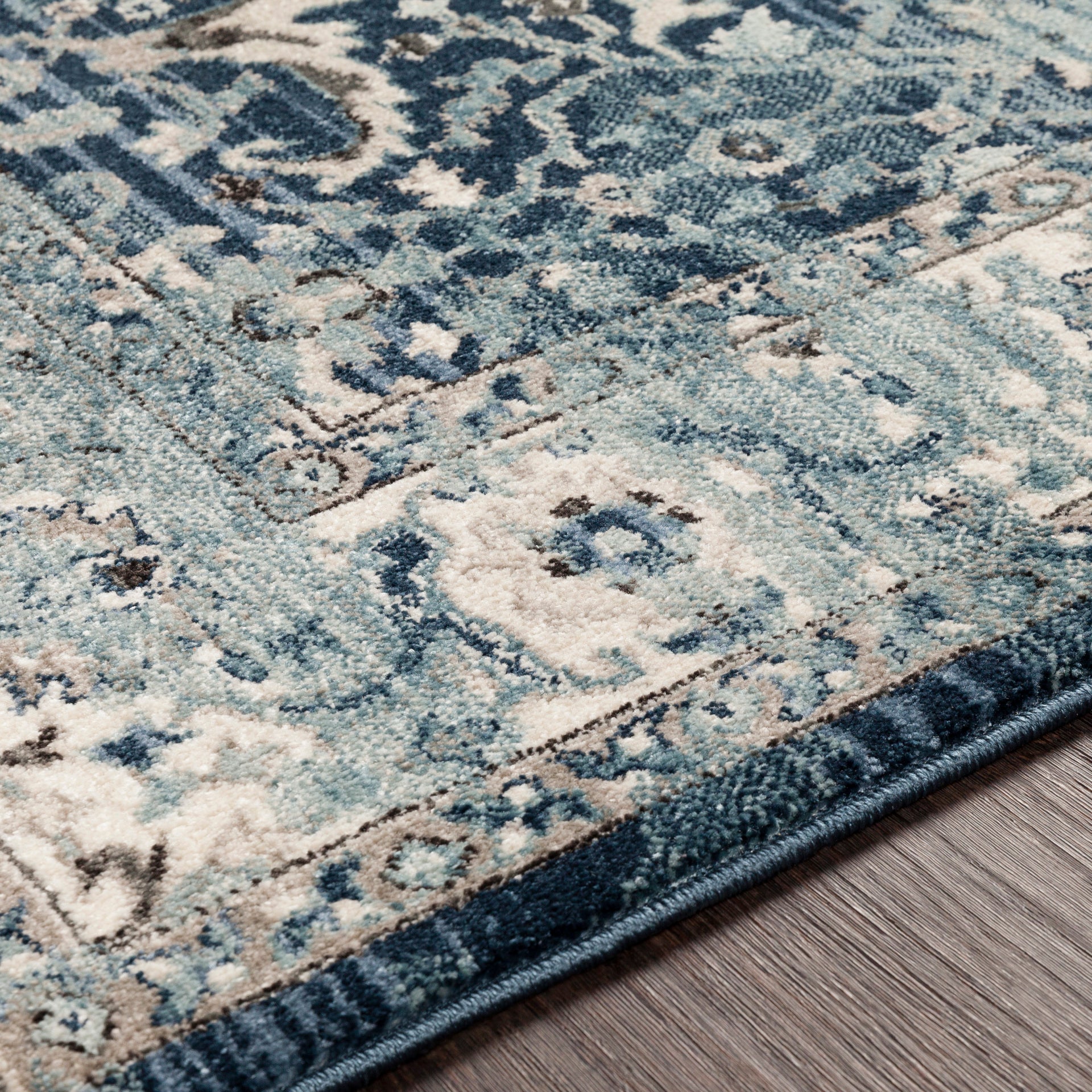 Mesopotamia Machine Woven Rug Livabliss Mesopotamia