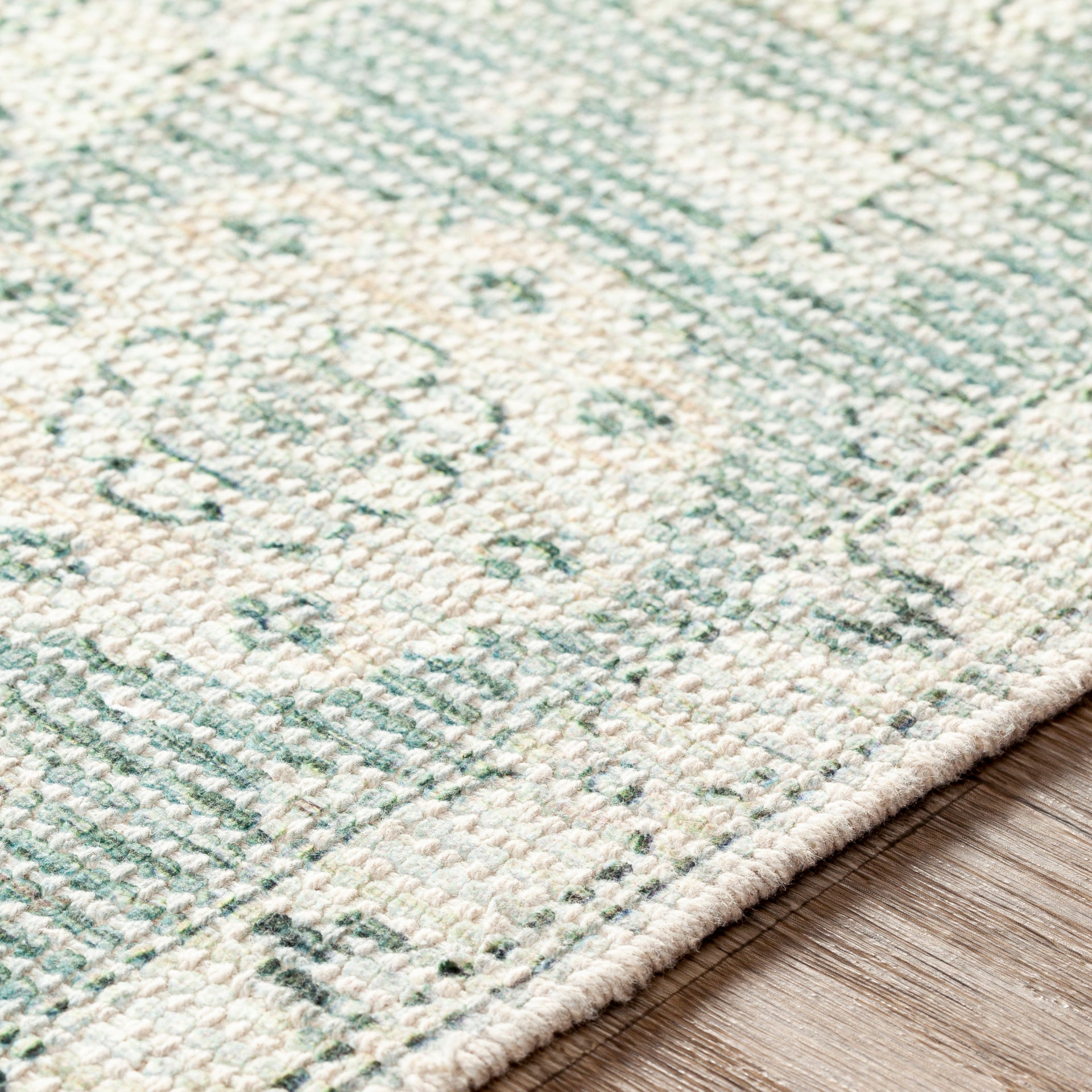 Zainab Handmade Rug Livabliss Zainab