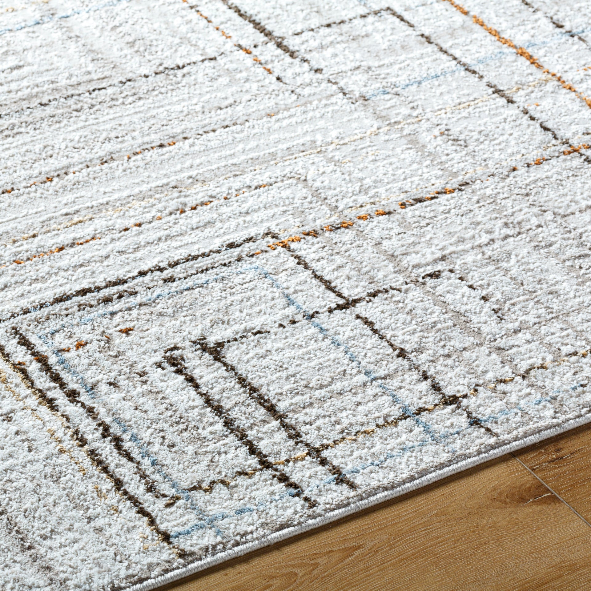 Mood Machine Woven Rug Livabliss Mood