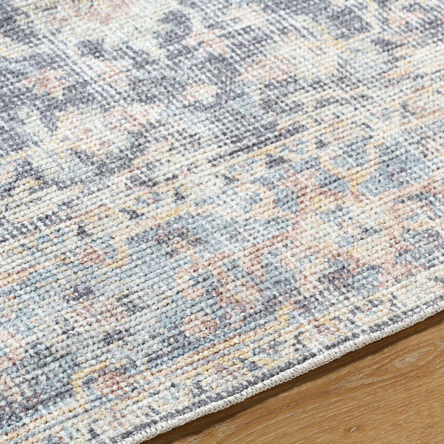 Olympic Machine Woven Rug Our Pnw Home X Livabliss Olympic