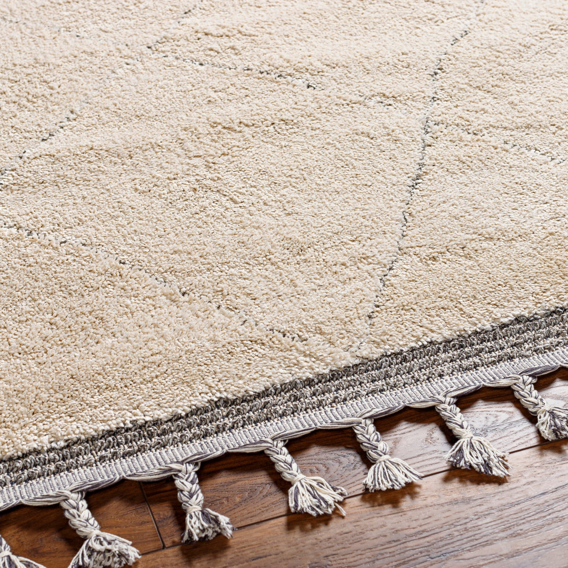 Sousse Machine Woven Rug Livabliss Sousse