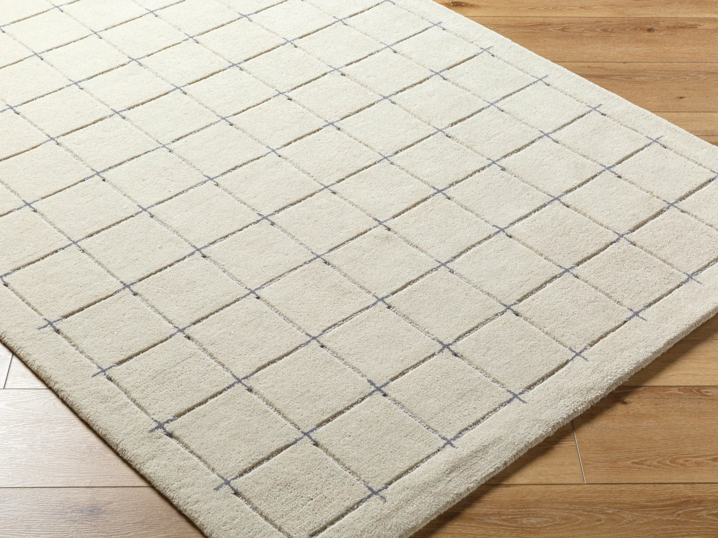 Brook Handmade Rug Livabliss Brook
