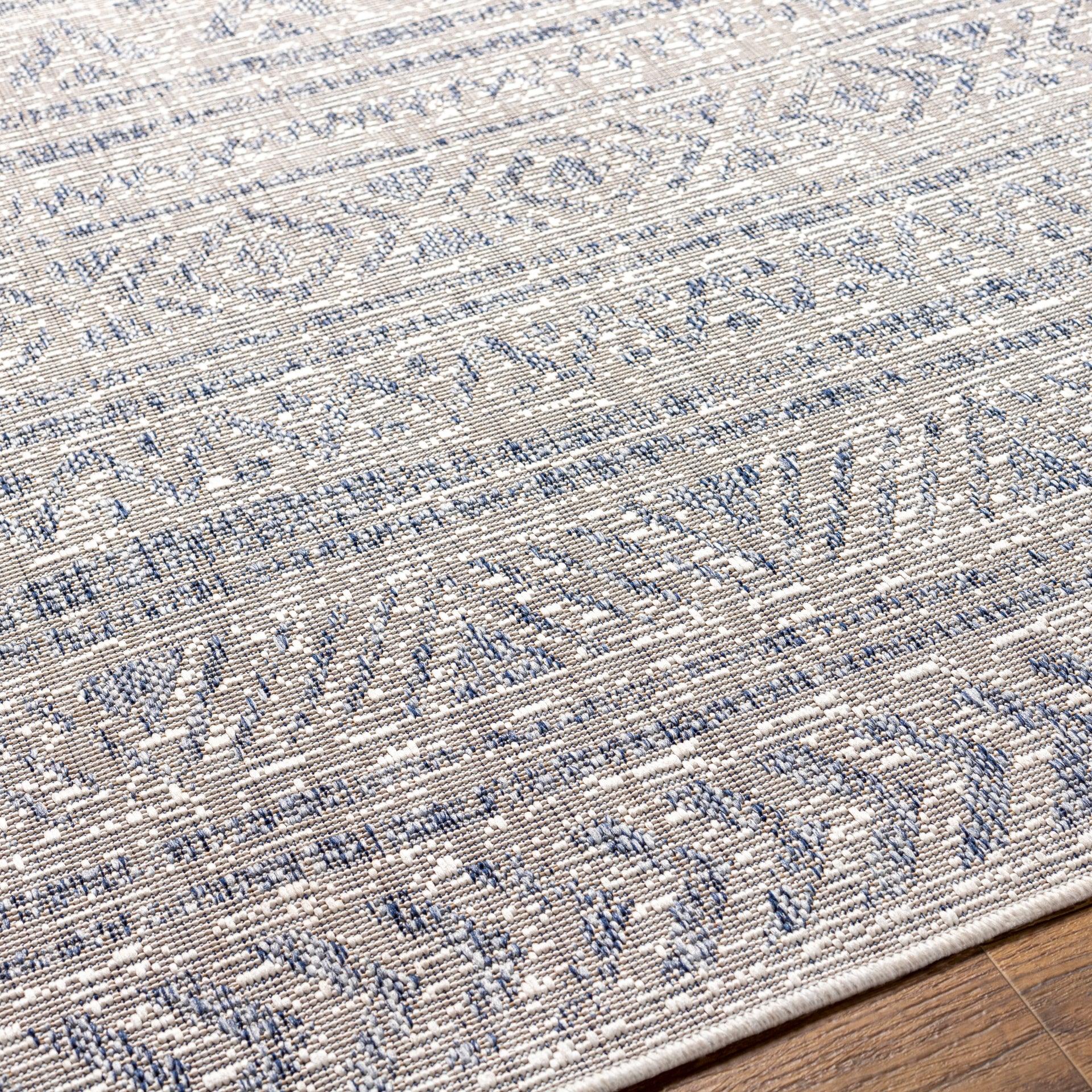 Eagean Machine Woven Rug Livabliss Eagean