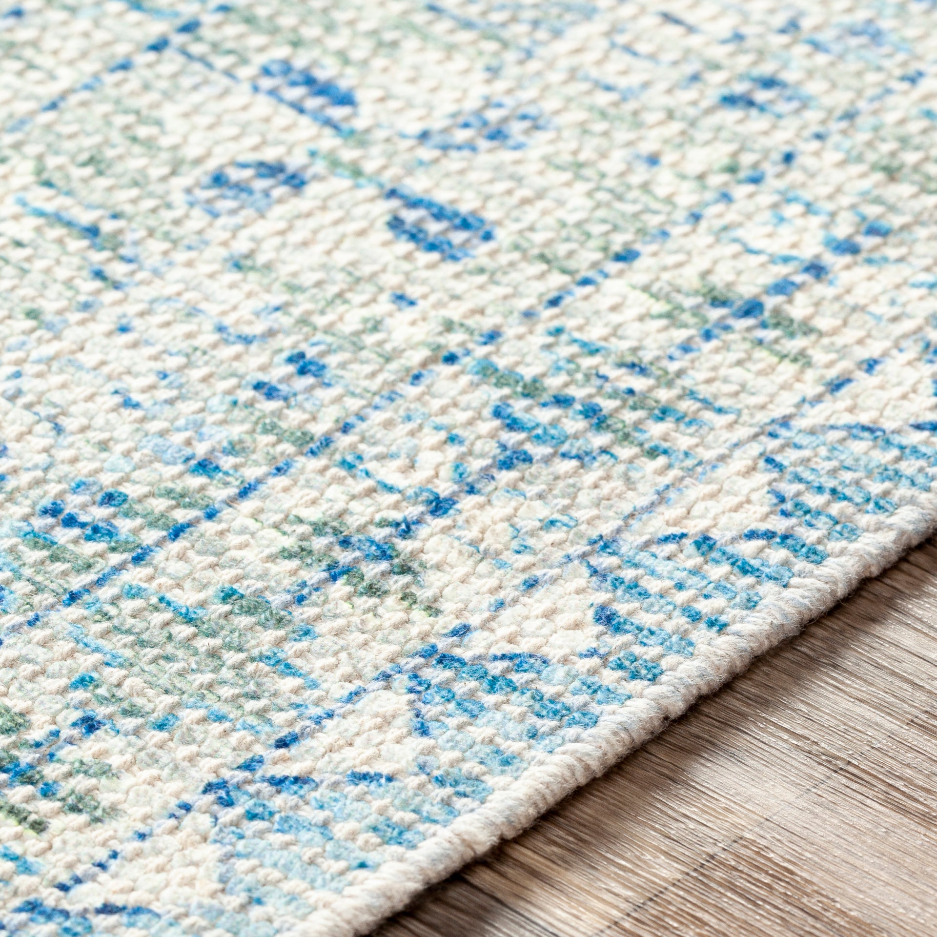 Zainab Handmade Rug Livabliss Zainab