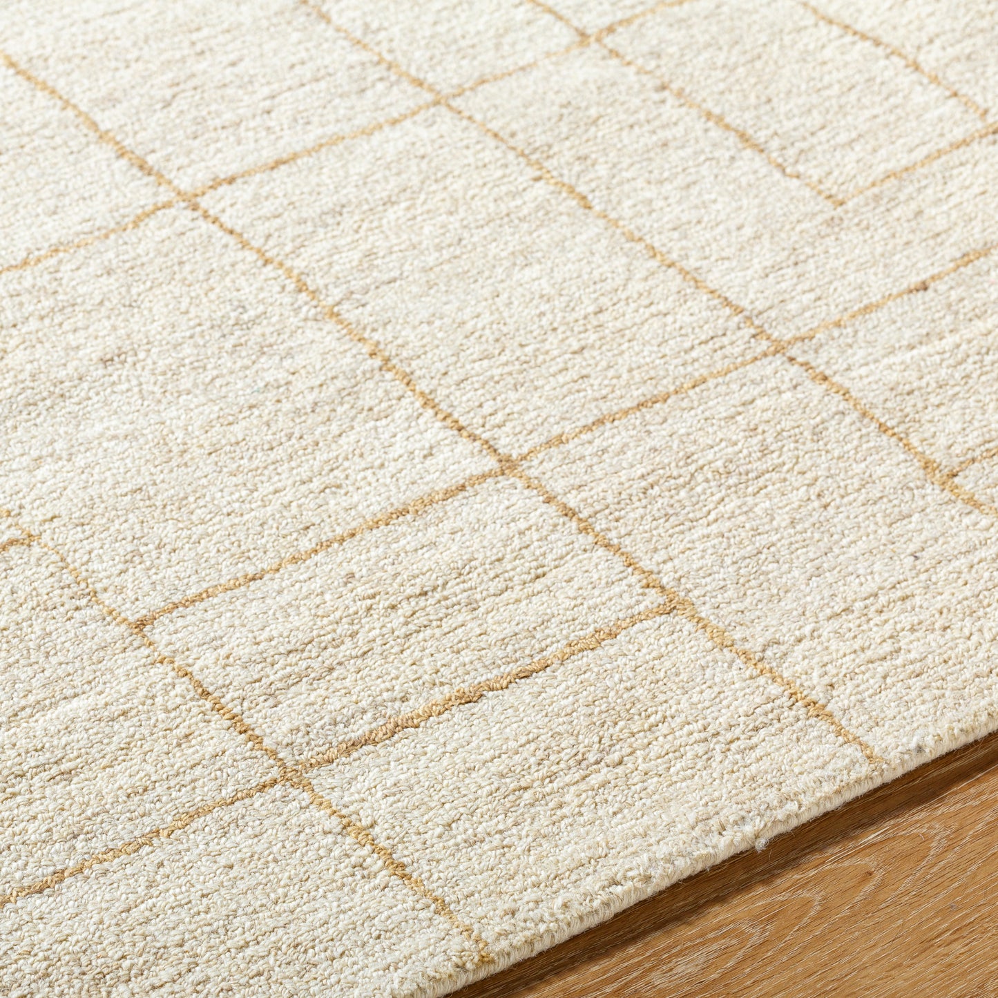 Ira Handmade Rug Vivir X Livabliss Ira