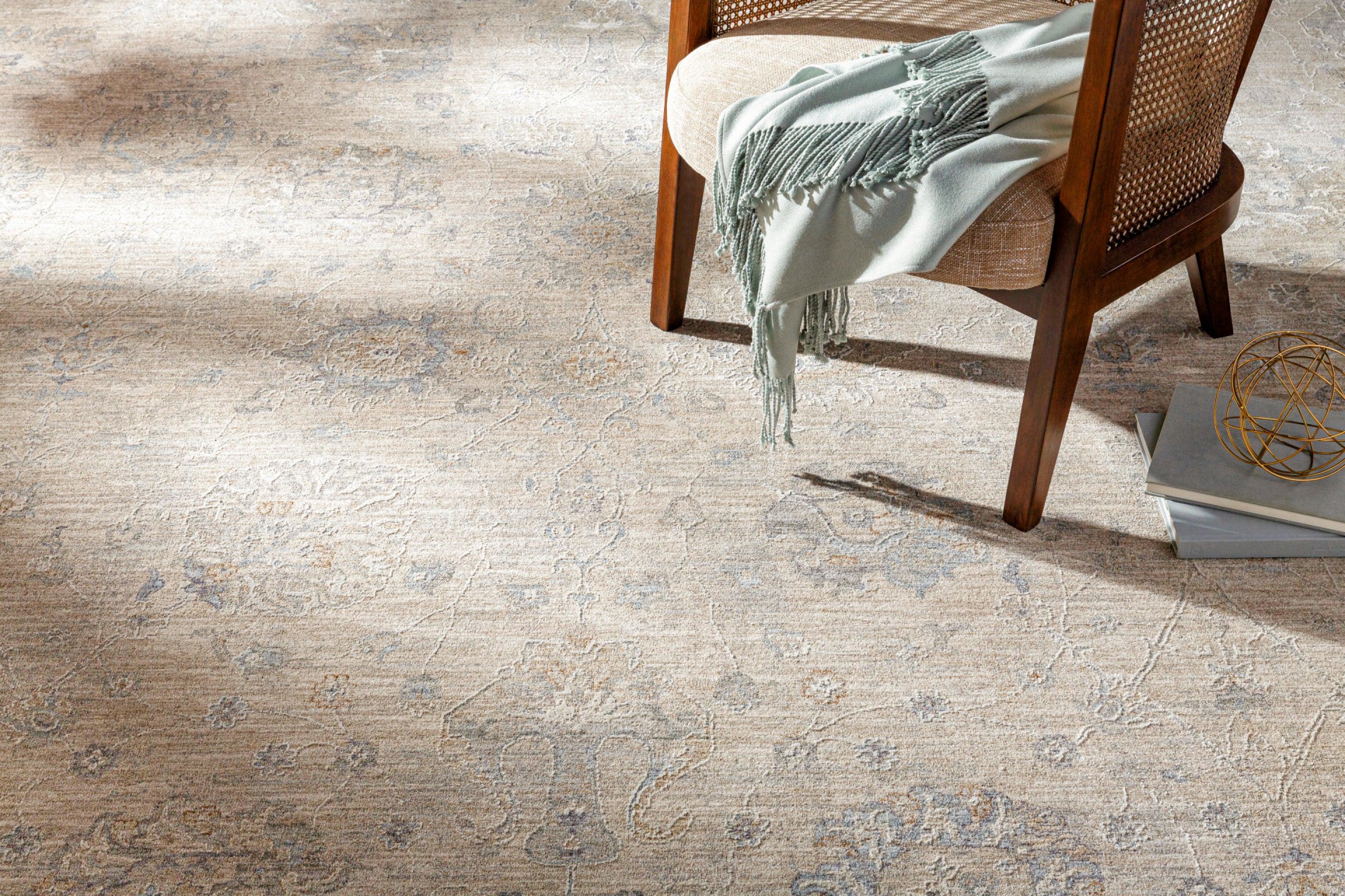 Avant Garde Machine Woven Rug Livabliss Avant Garde