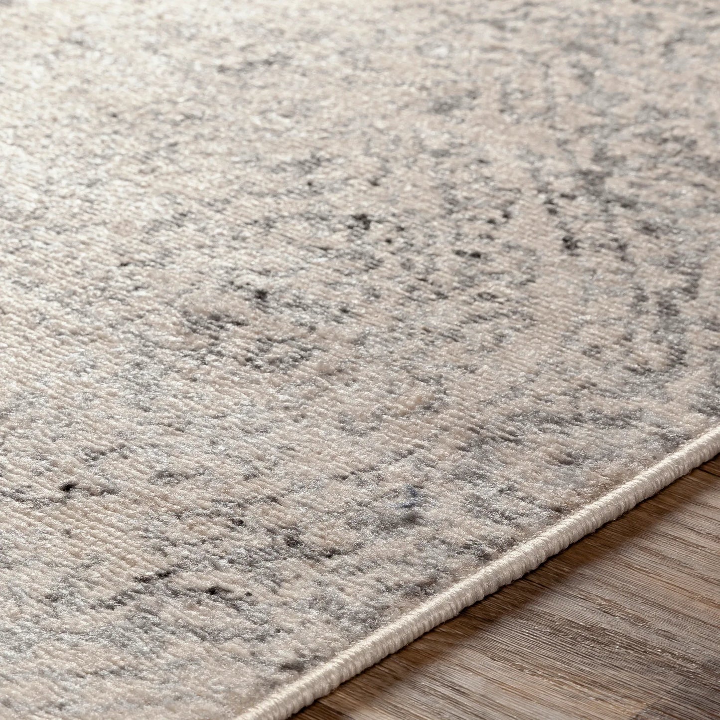 City Light Machine Woven Rug Livabliss City Light