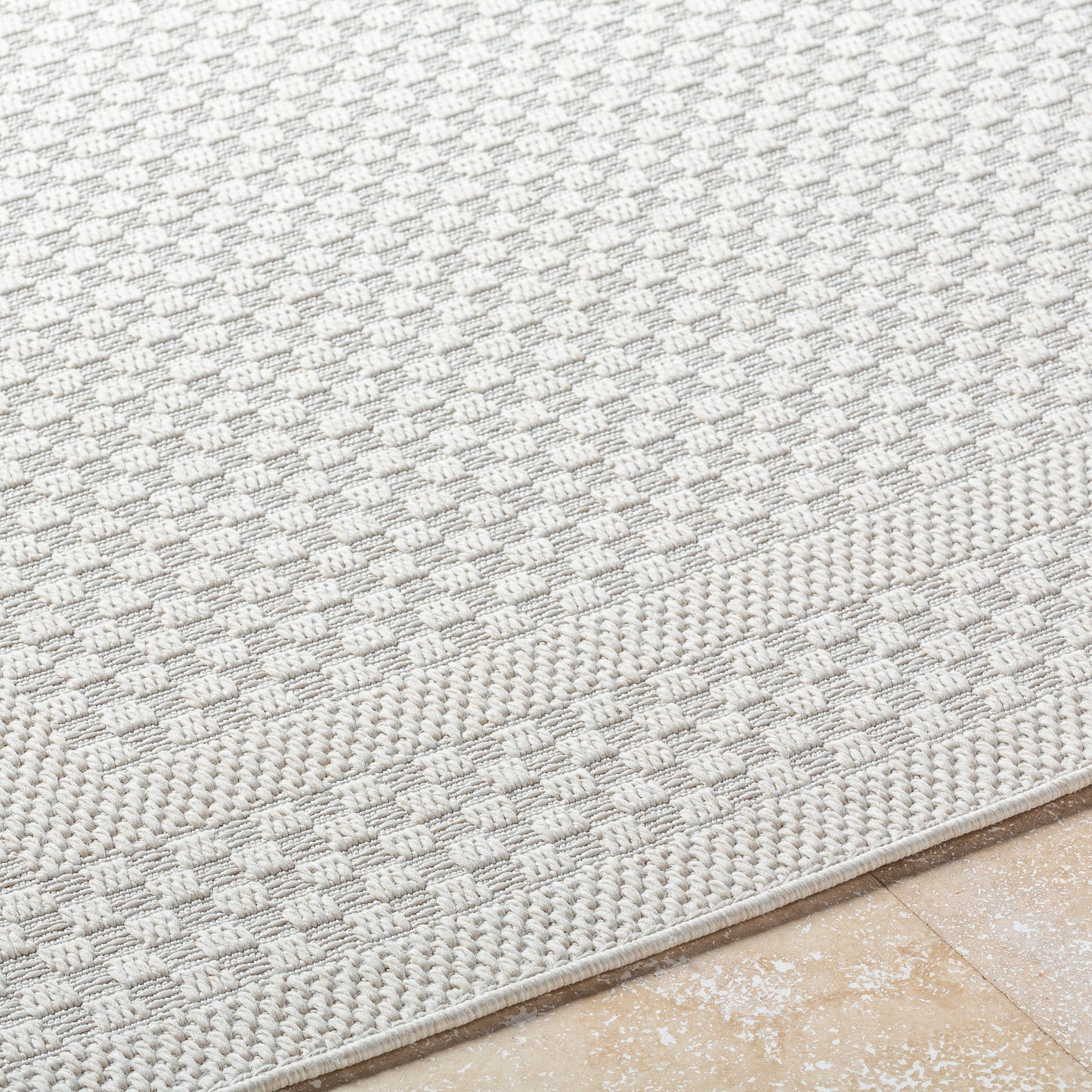 Sandra Machine Woven Rug Livabliss Sandra