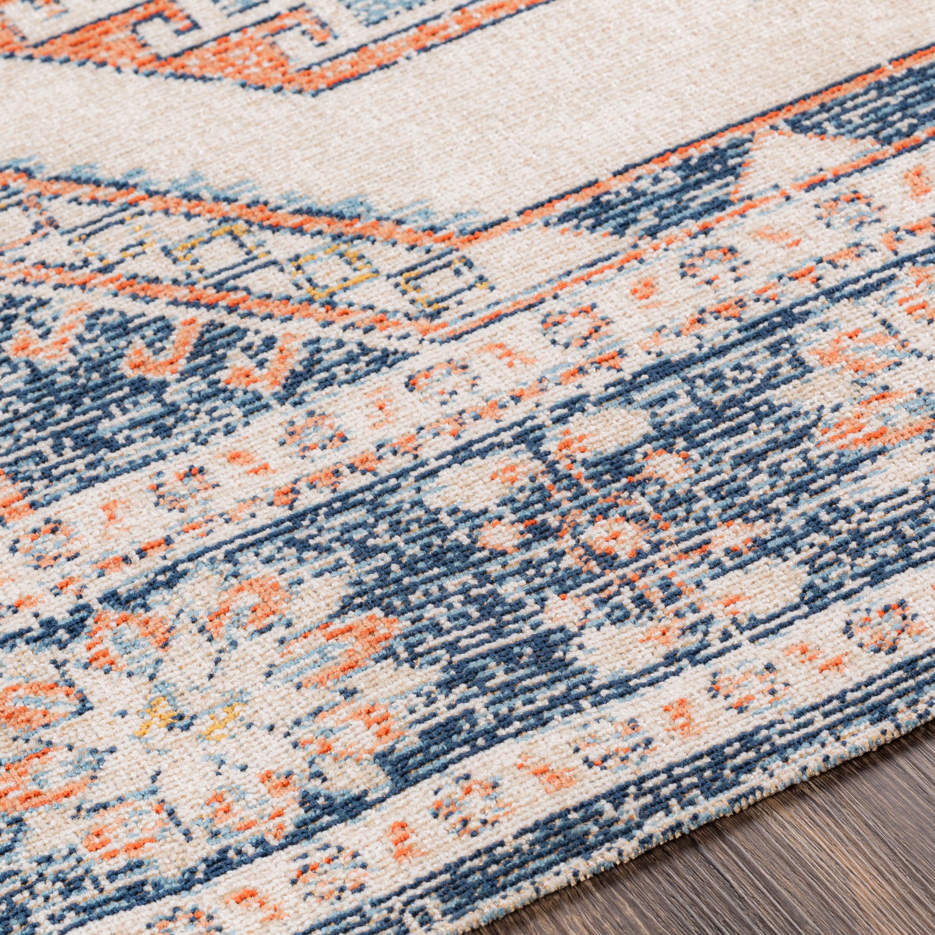 Huntington Beach Machine Woven Rug Livabliss Huntington Beach