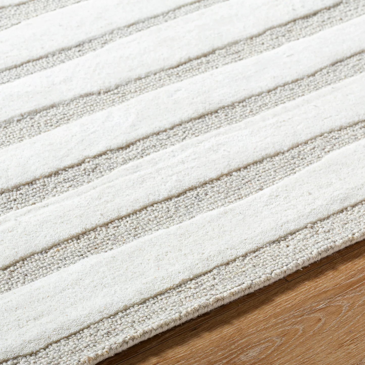 Brook Handmade Rug Livabliss Brook