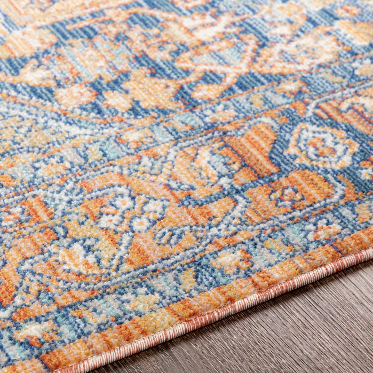 Bodrum Machine Woven Rug Livabliss Bodrum