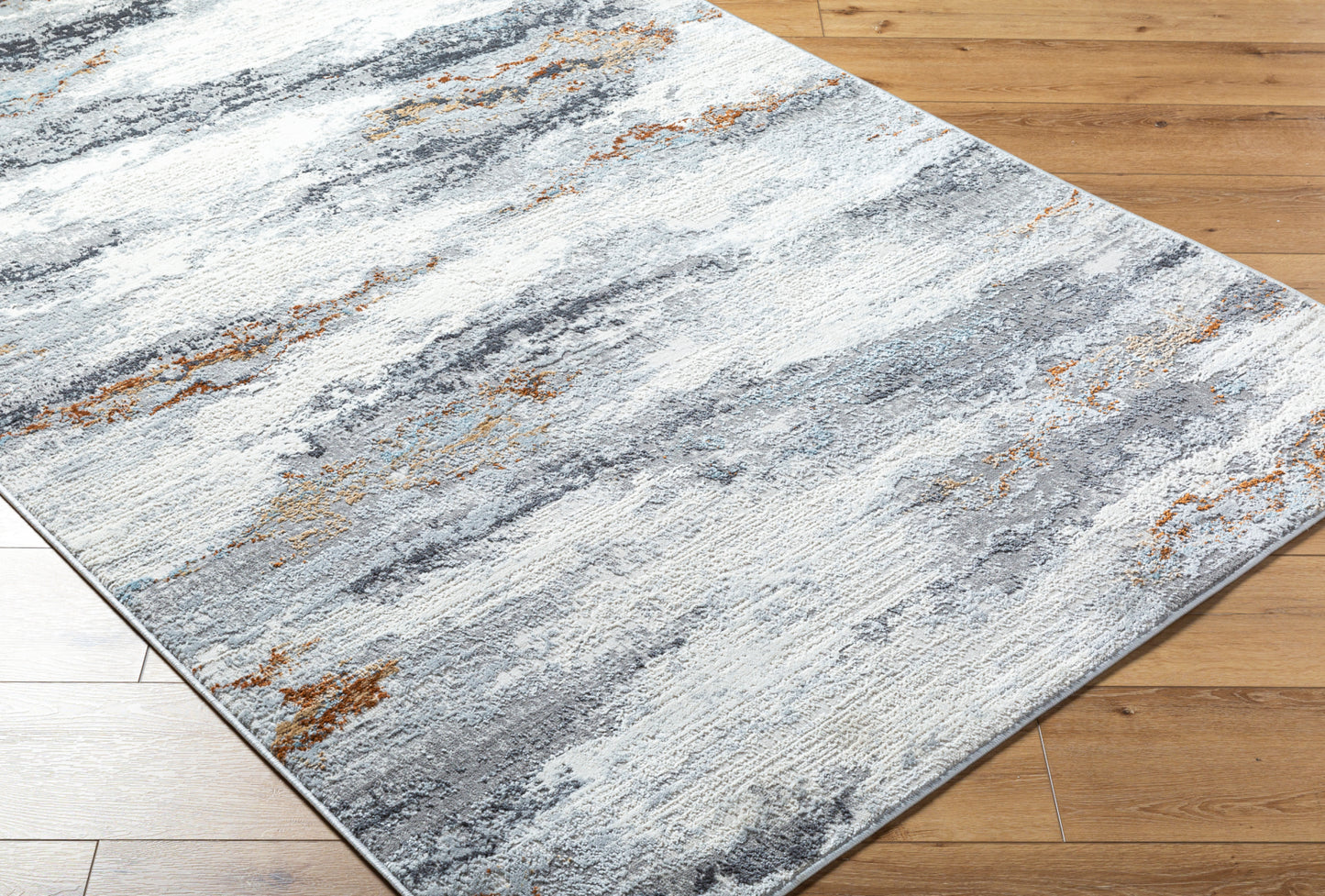 Mood Machine Woven Rug Livabliss Mood