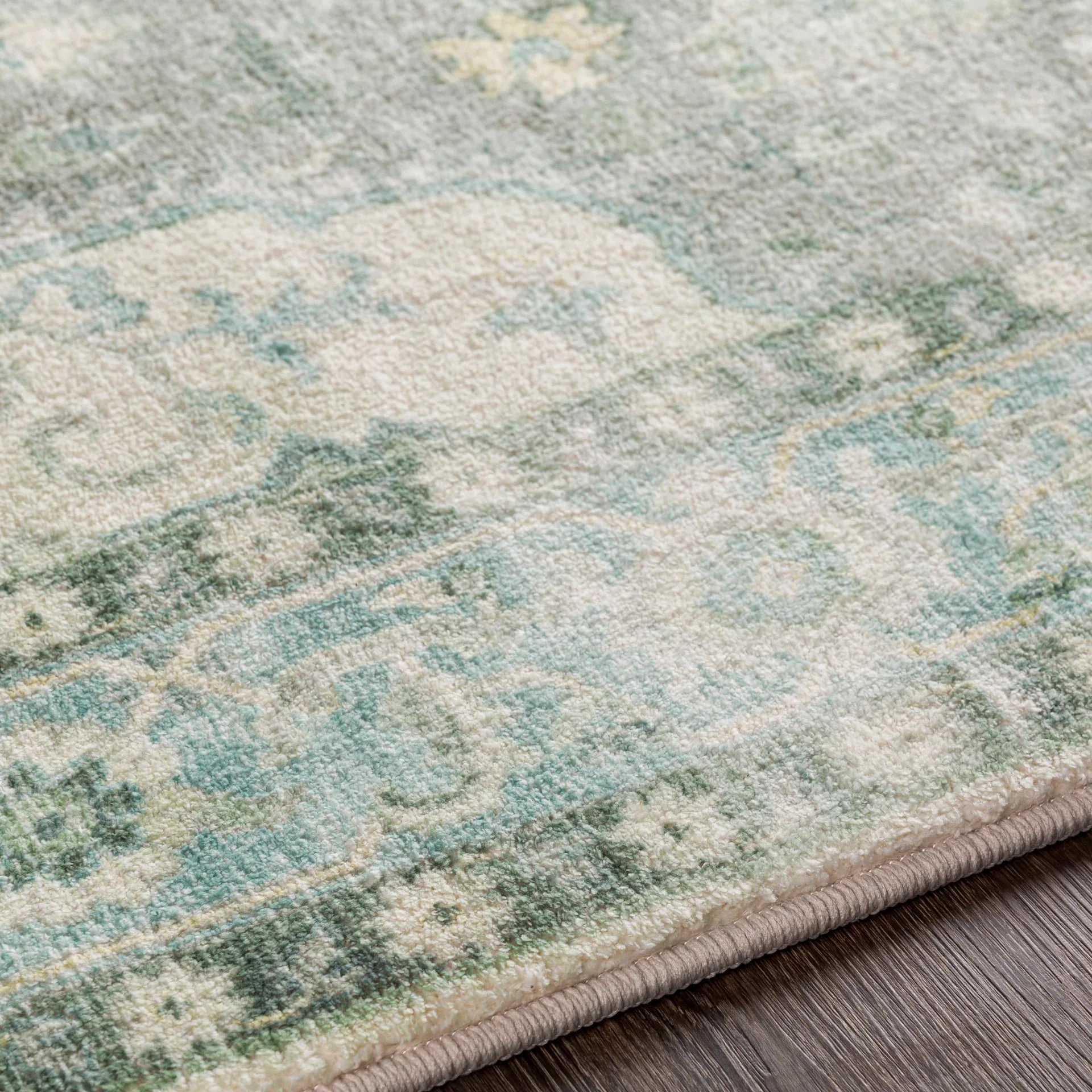 Erin Machine Woven Rug Livabliss Erin