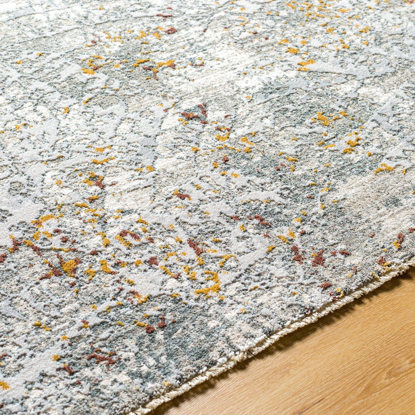 Dresden Machine Woven Rug Livabliss Dresden
