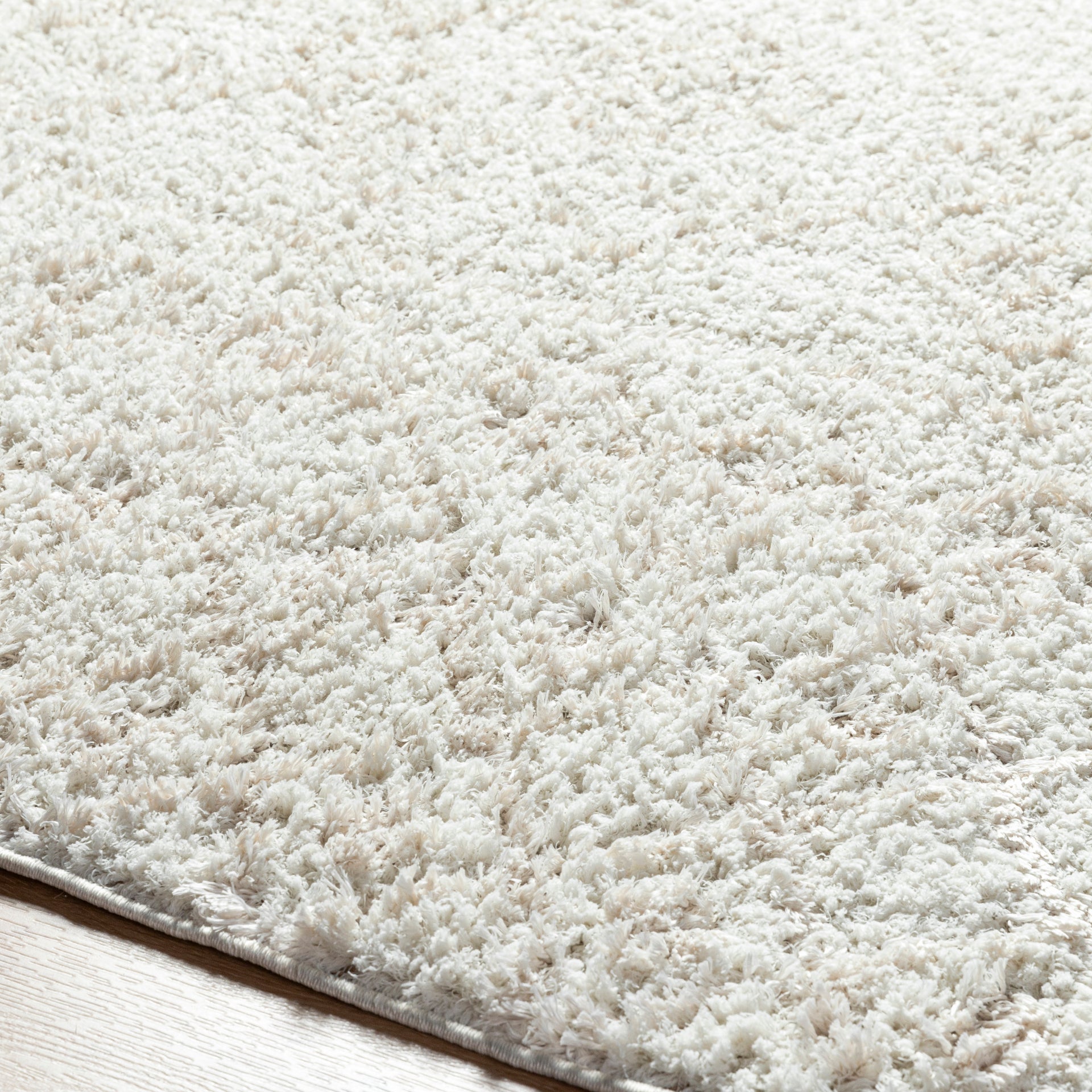 Maryland Shag Machine Woven Rug Livabliss Maryland Shag