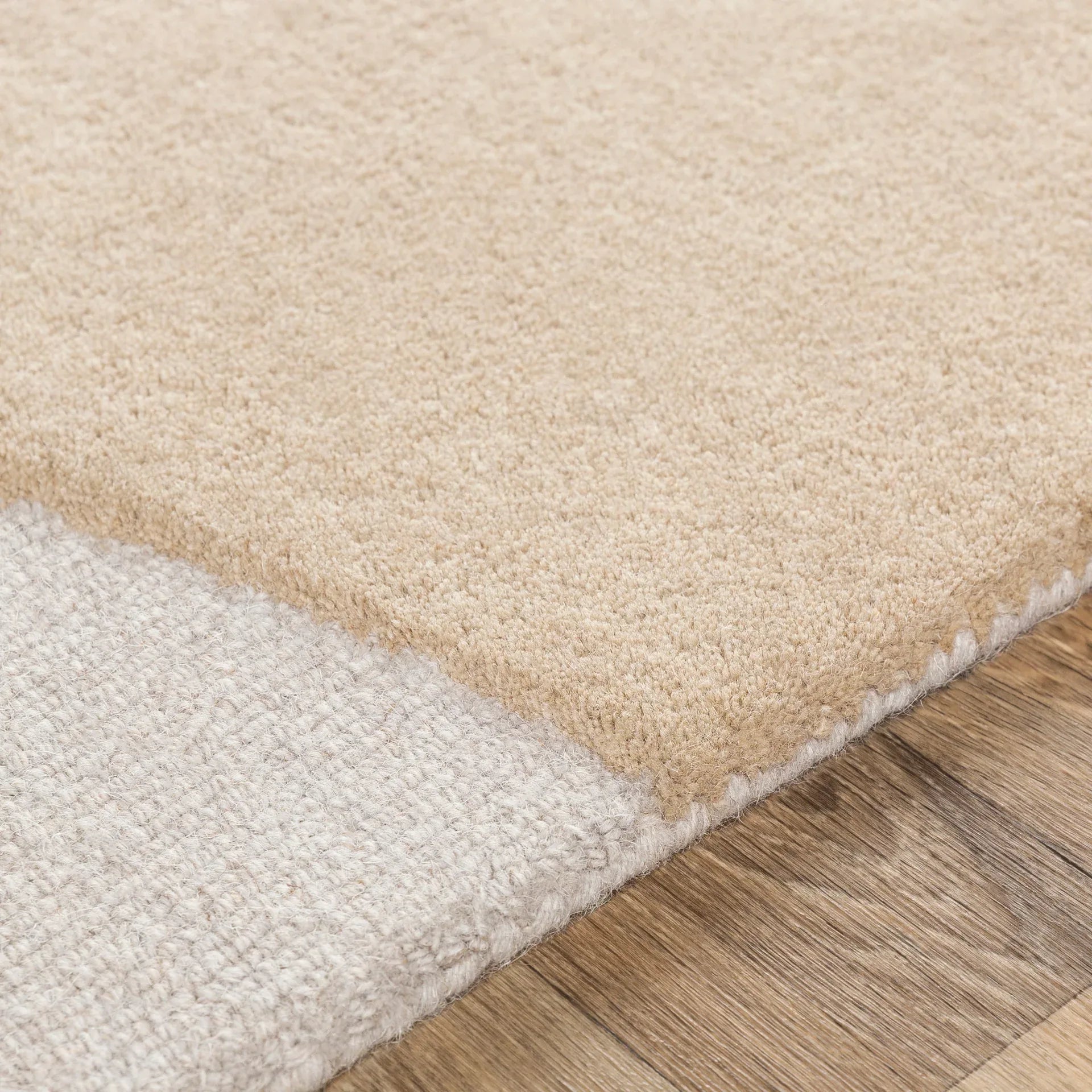 Emma Handmade Rug Livabliss Emma