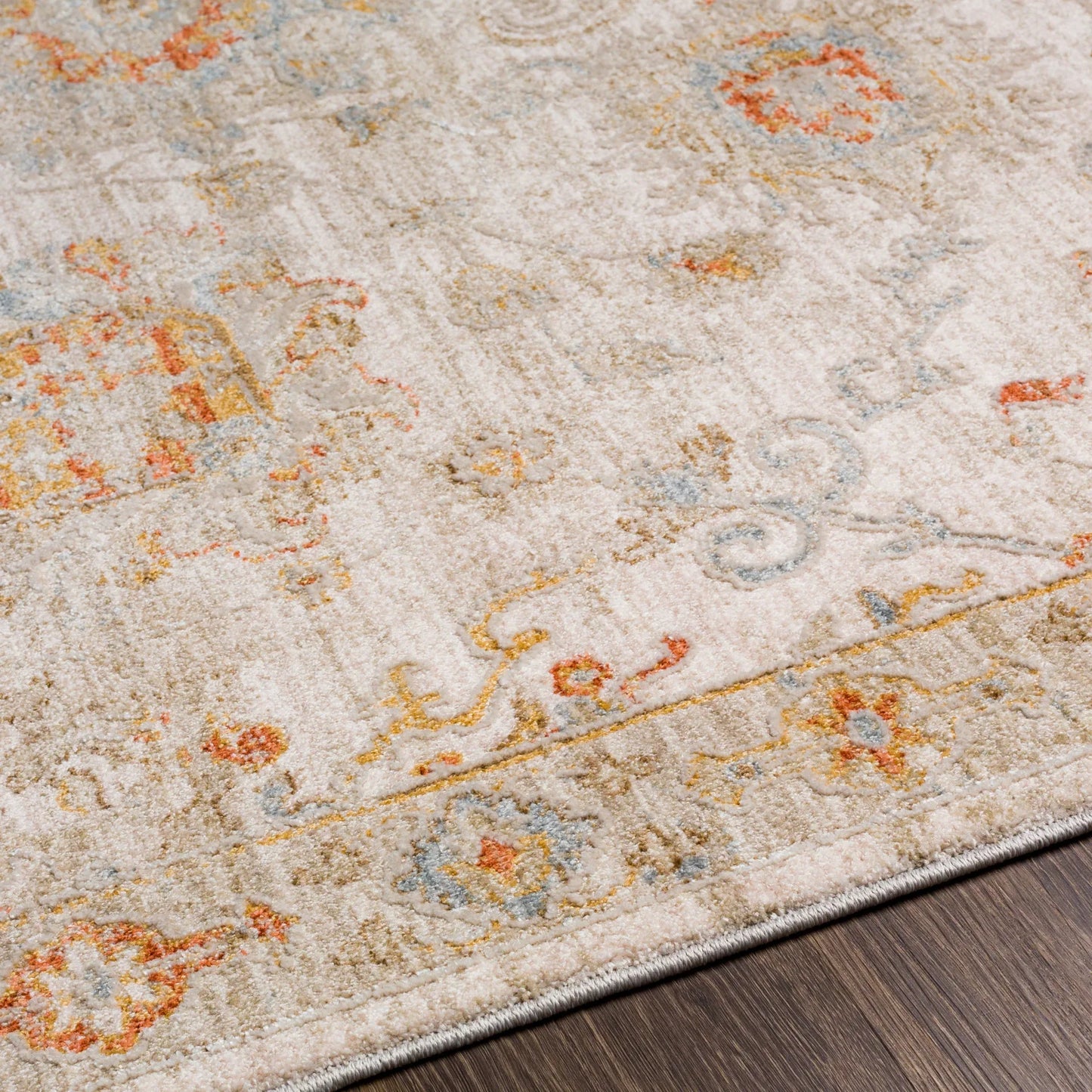 Avant Garde Machine Woven Rug Livabliss Avant Garde