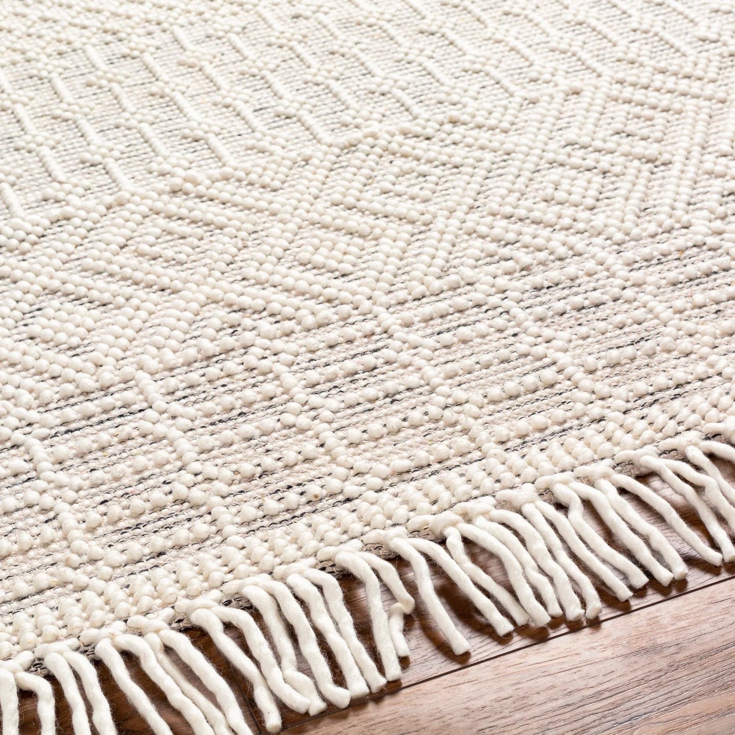 Casa DeCampo Handmade Rug Livabliss Casa Decampo