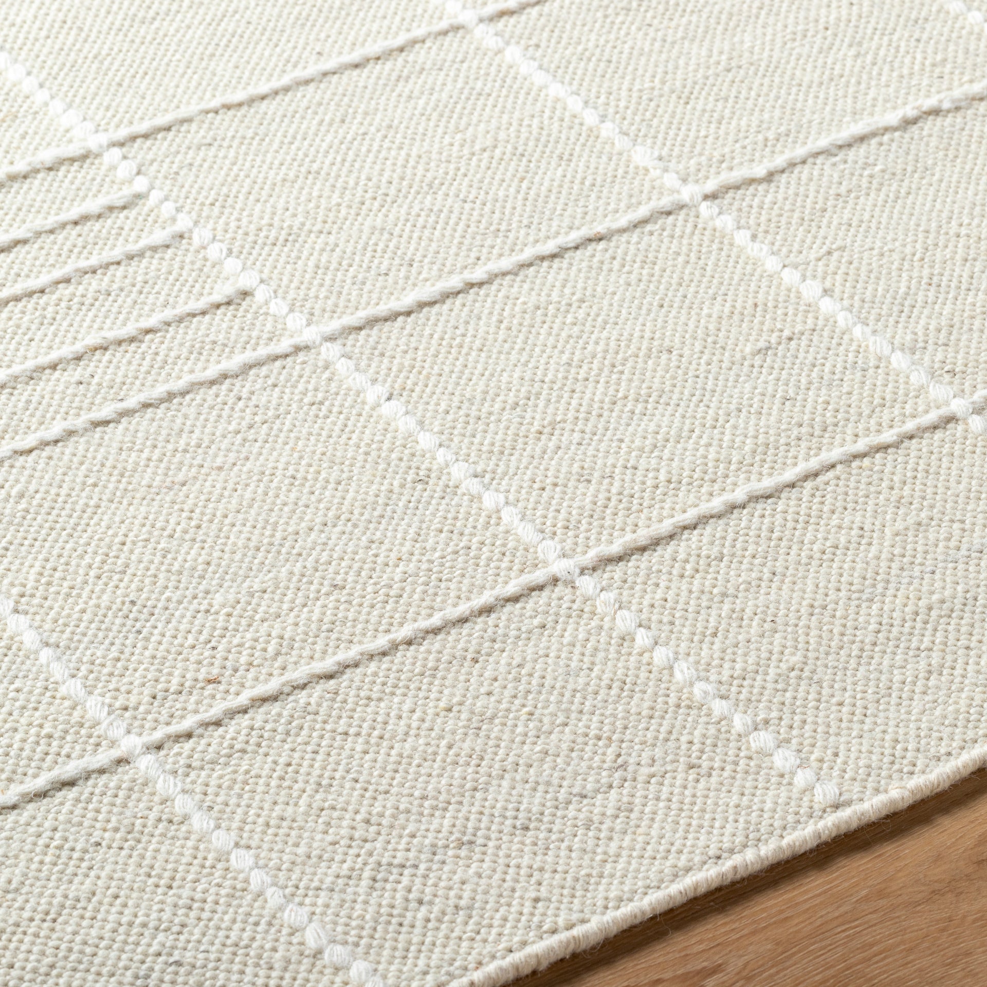 Marcela Handmade Rug Livabliss Marcela