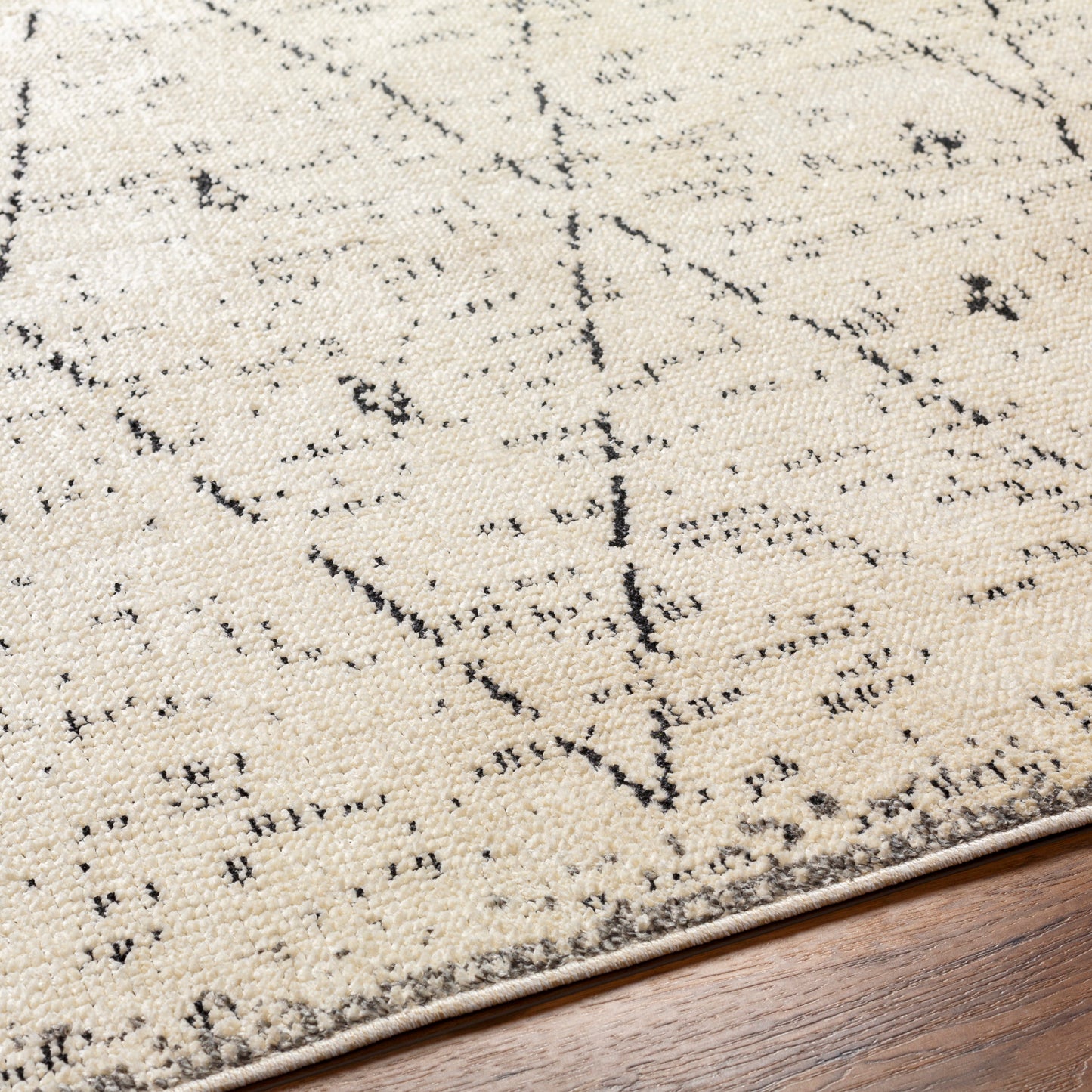 La Boheme Machine Woven Rug Livabliss La Boheme