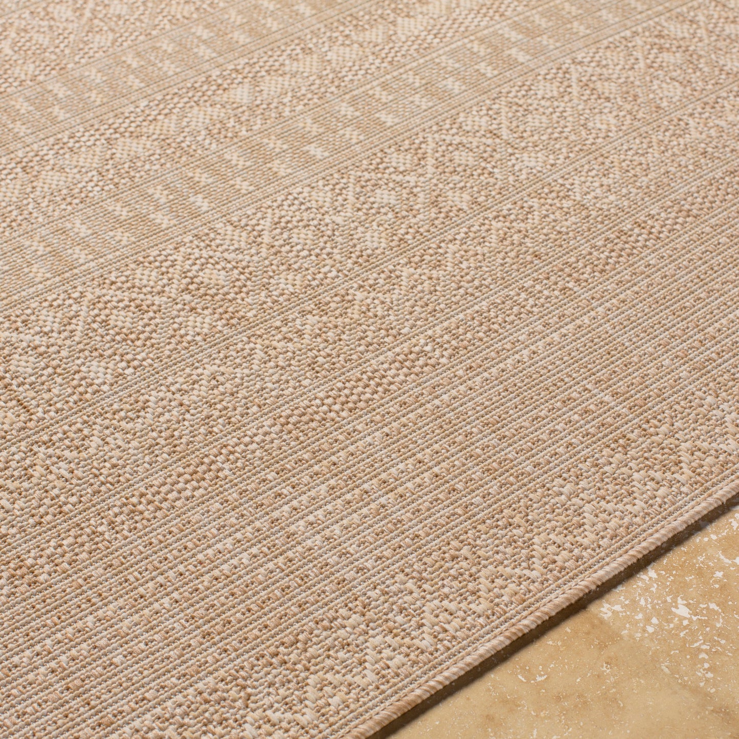 Tuareg Machine Woven Rug Livabliss Tuareg