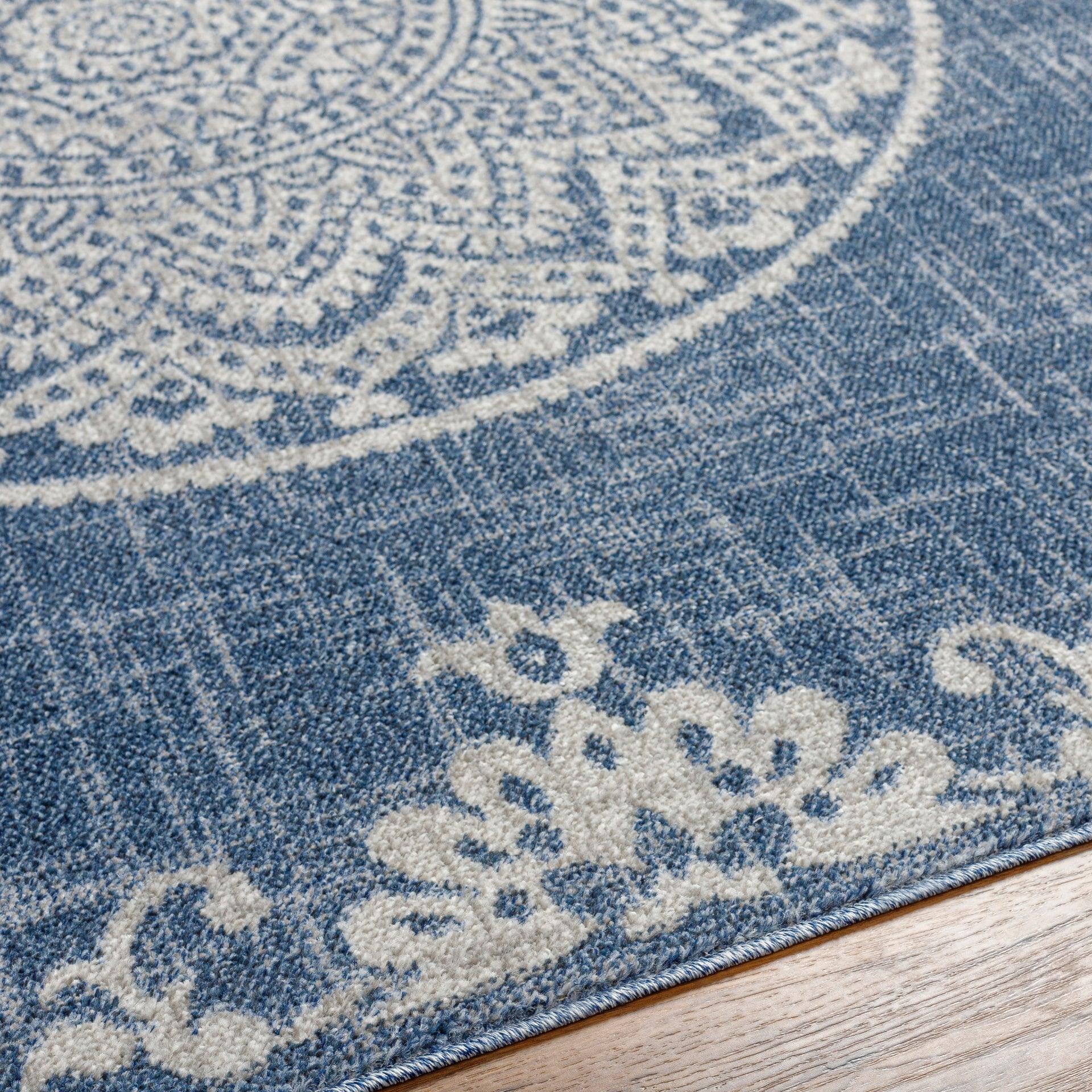 Delphi Machine Woven Rug Livabliss Delphi