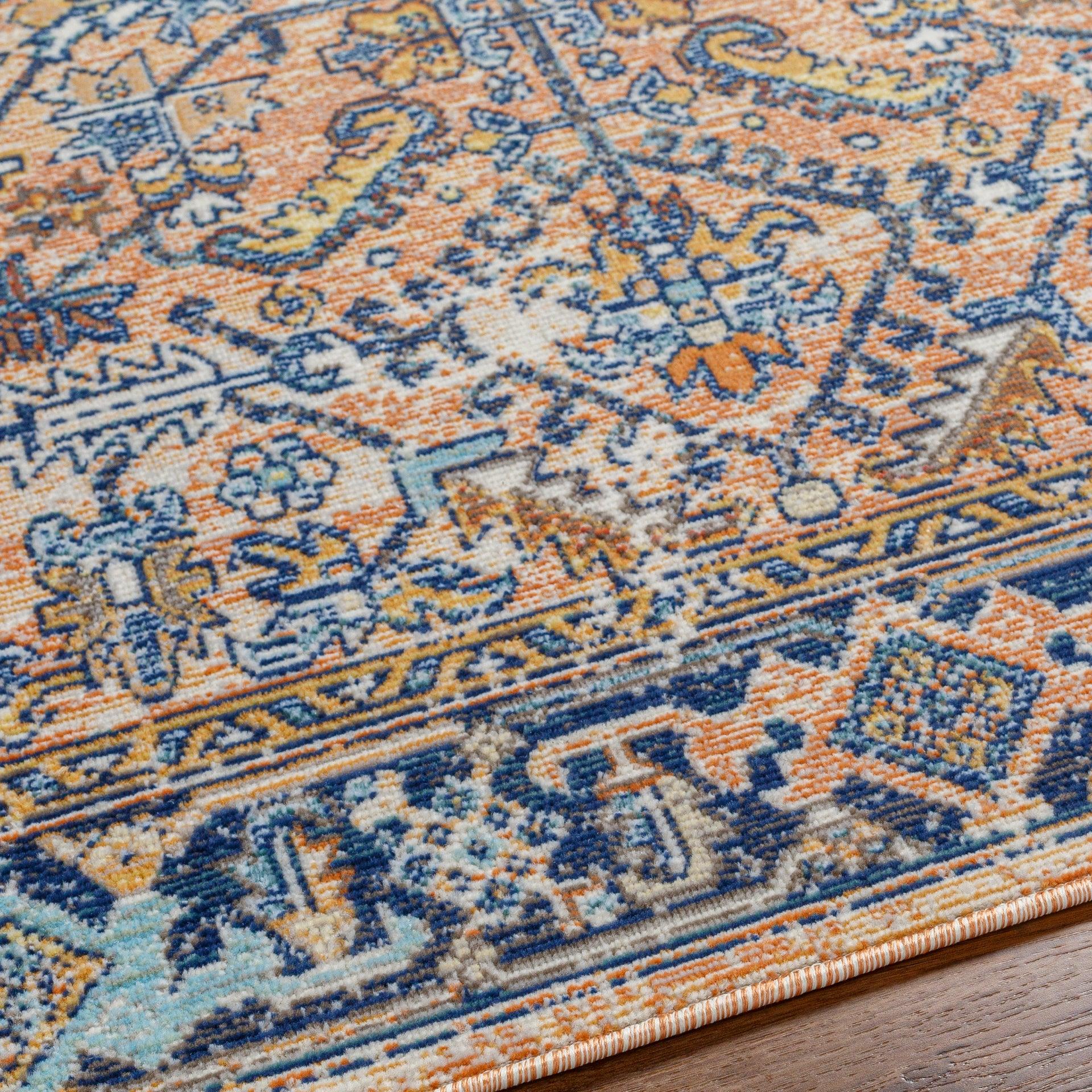 Bodrum Machine Woven Rug Livabliss Bodrum