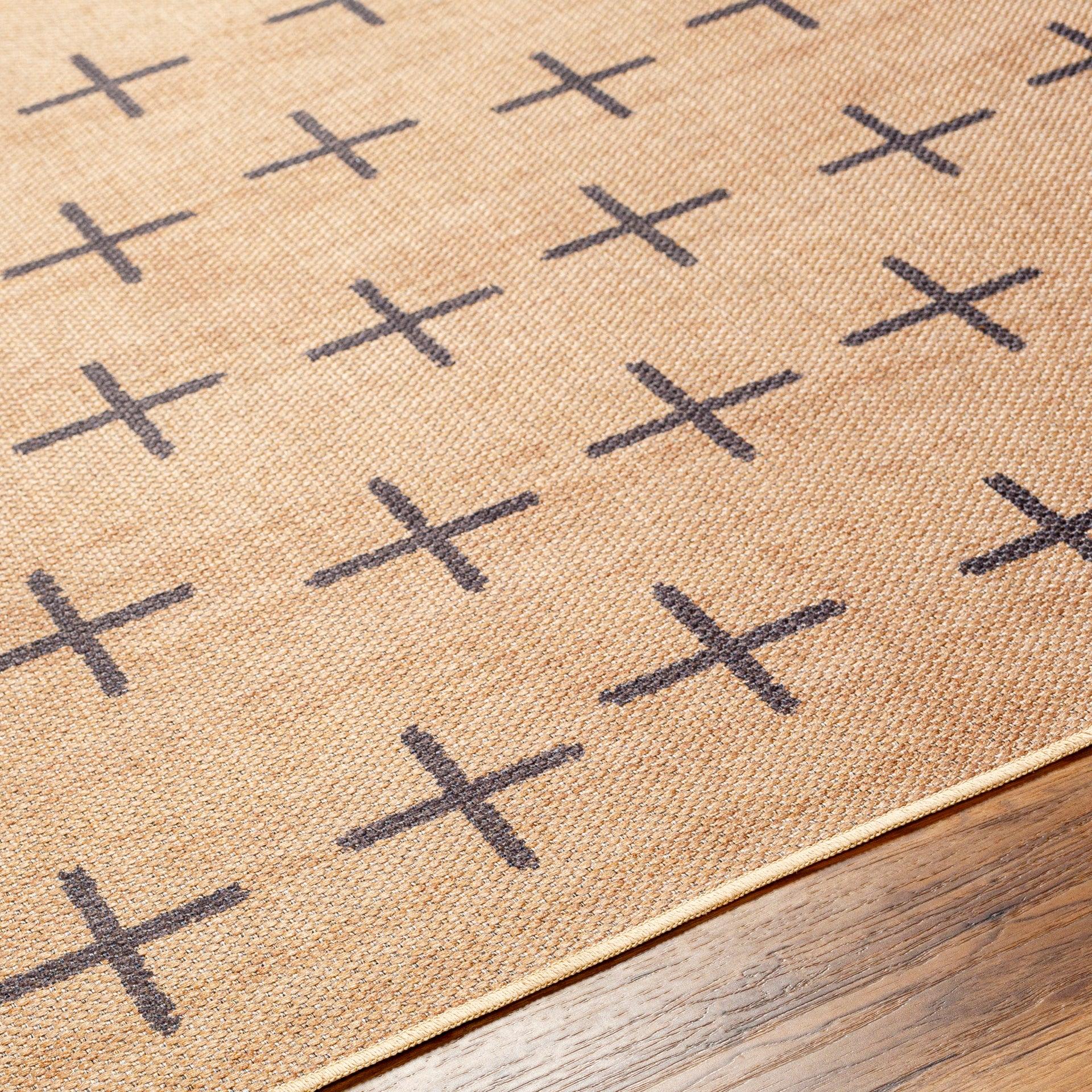 Ez Jute Machine Woven Rug Livabliss Ez Jute