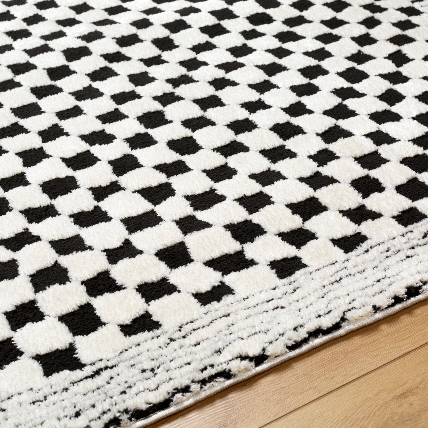 Freud Machine Woven Rug Livabliss Freud