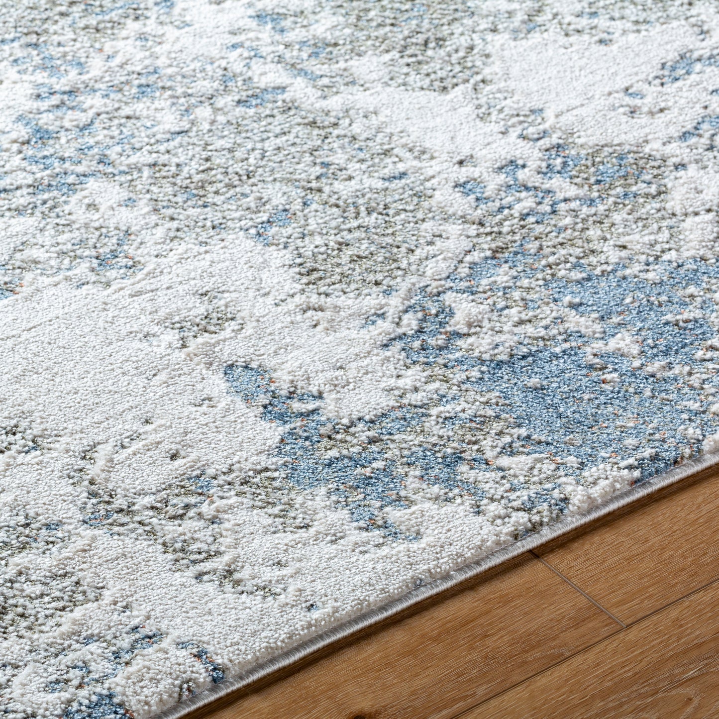 Zidane Machine Woven Rug Livabliss Zidane