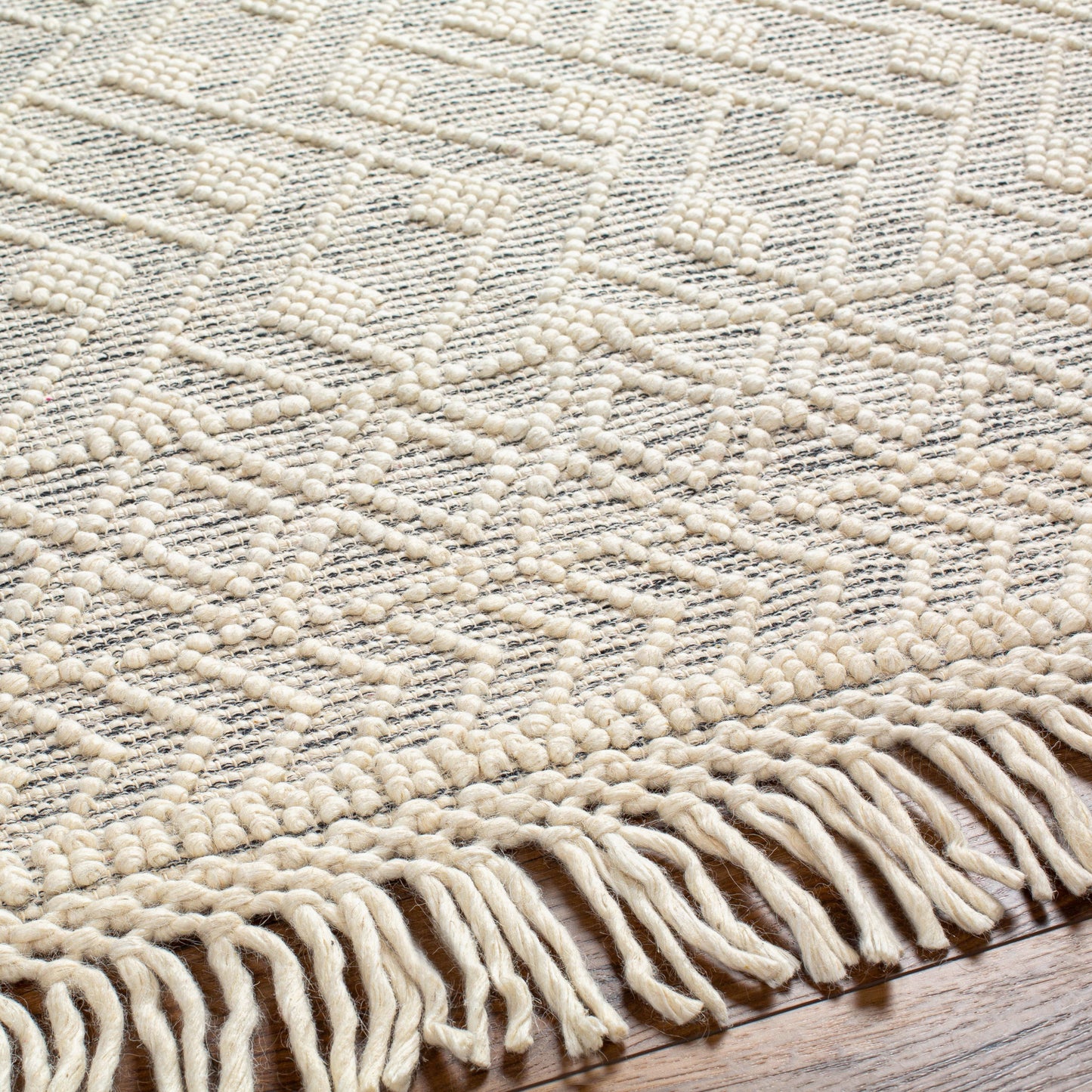 Hemingway Handmade Rug Livabliss Hemingway