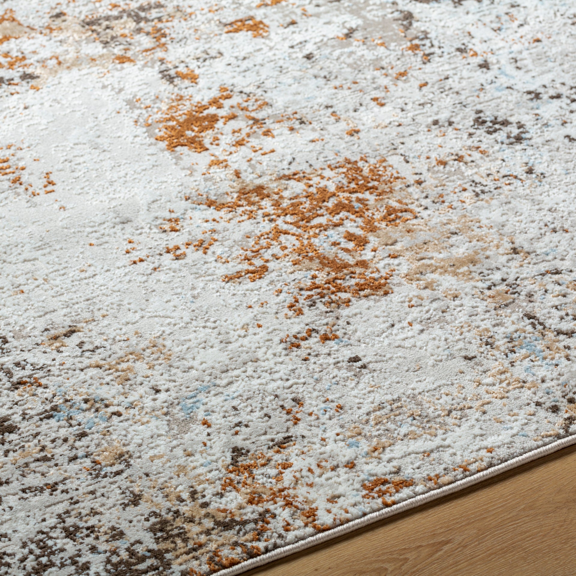 Mood Machine Woven Rug Livabliss Mood