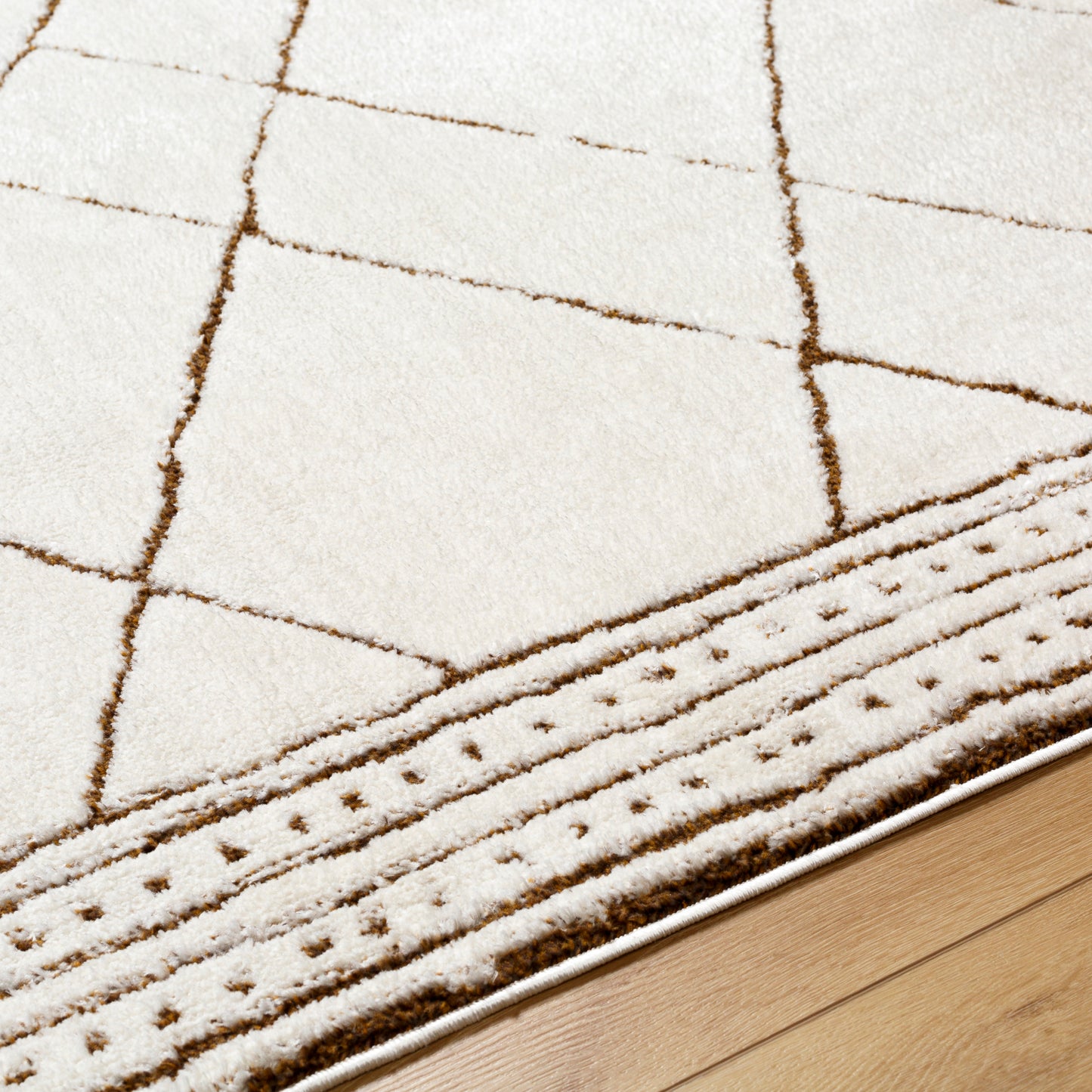 Freud Machine Woven Rug Livabliss Freud