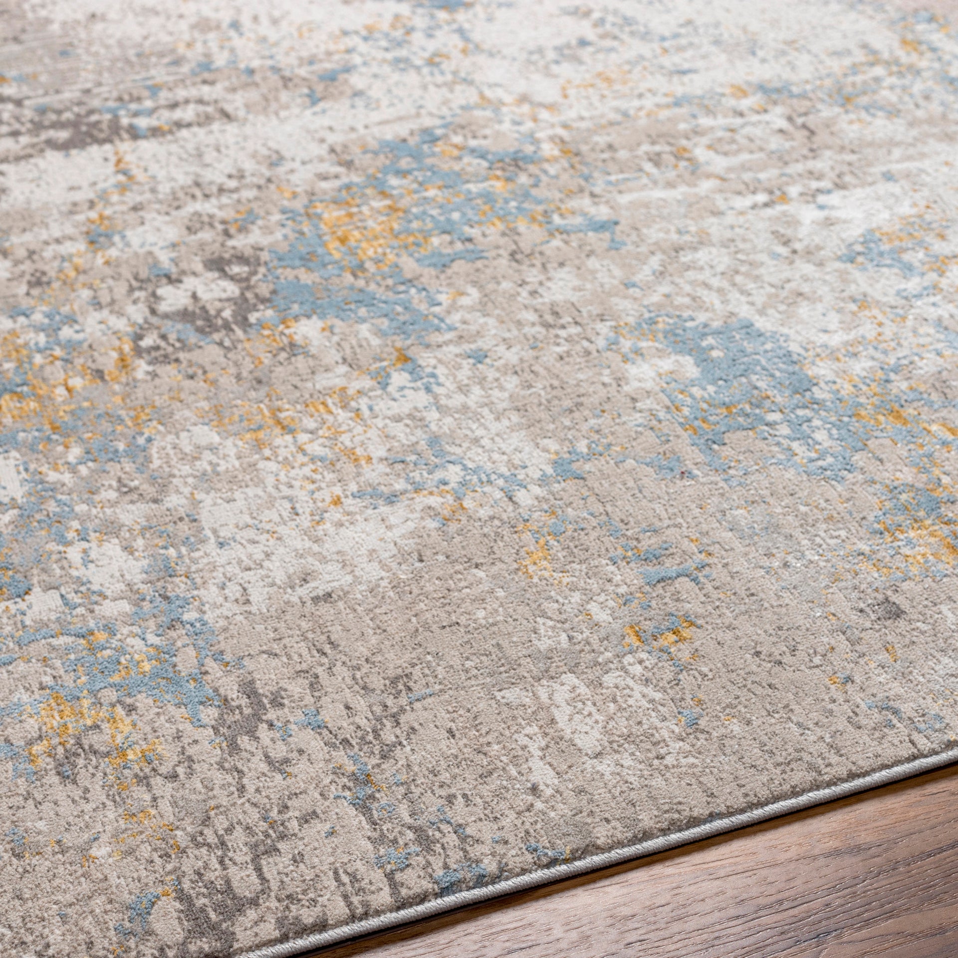 Roswell Machine Woven Rug Livabliss Roswell