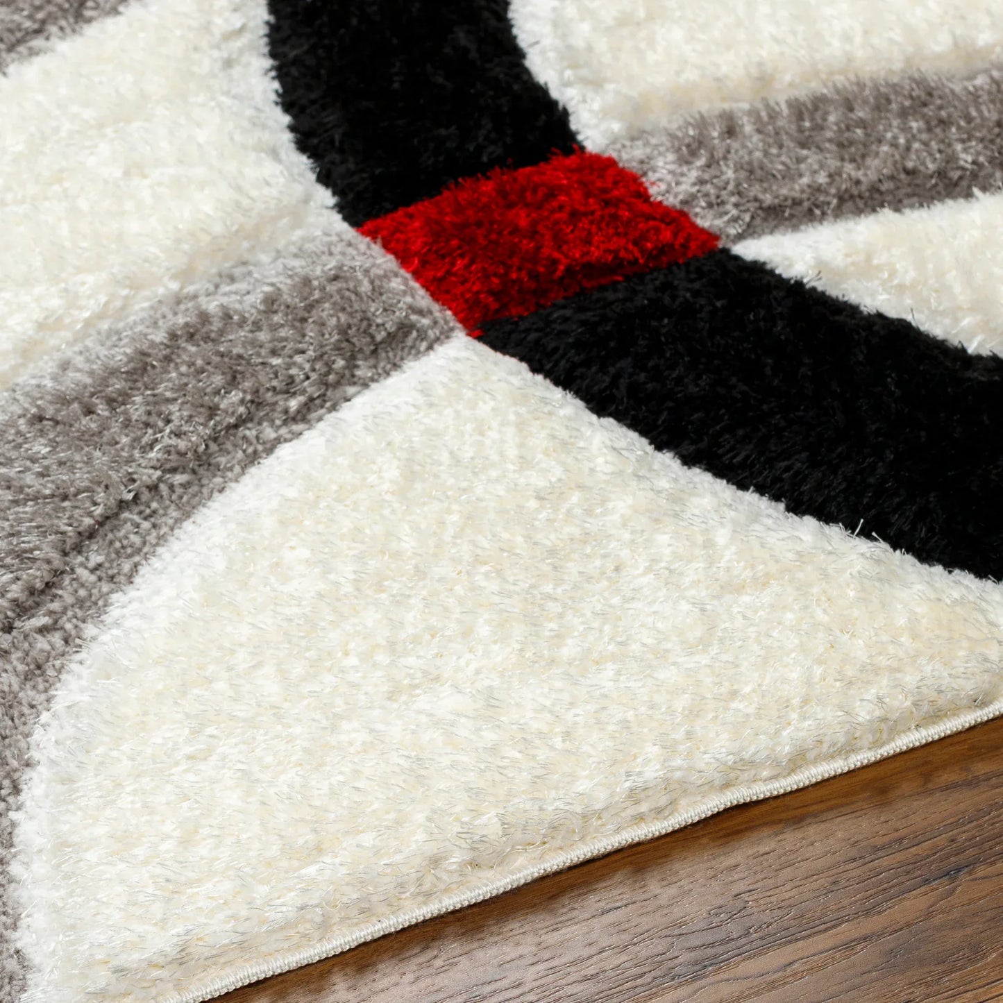 Bologna Machine Woven Rug Livabliss Bologna