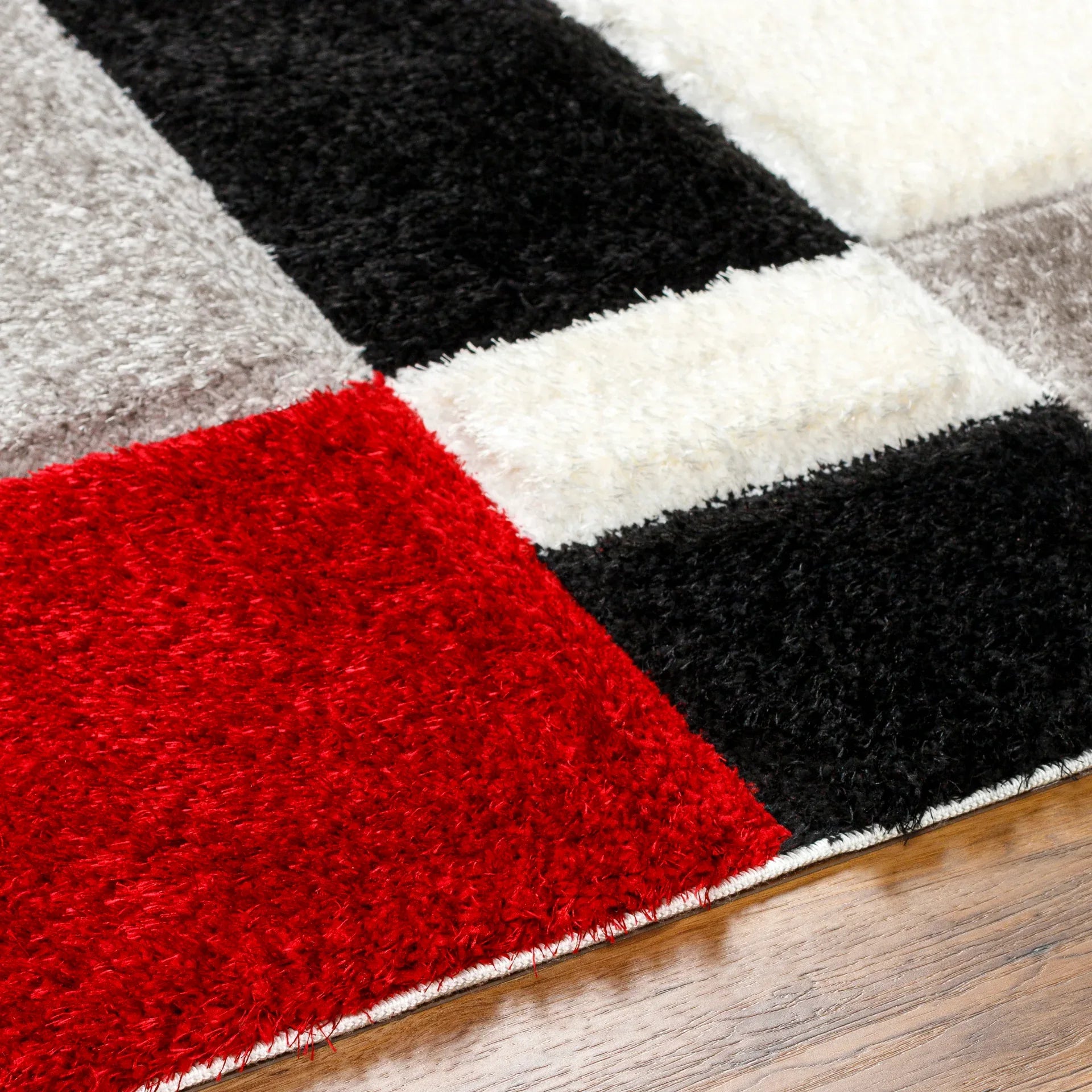 Bologna Machine Woven Rug Livabliss Bologna