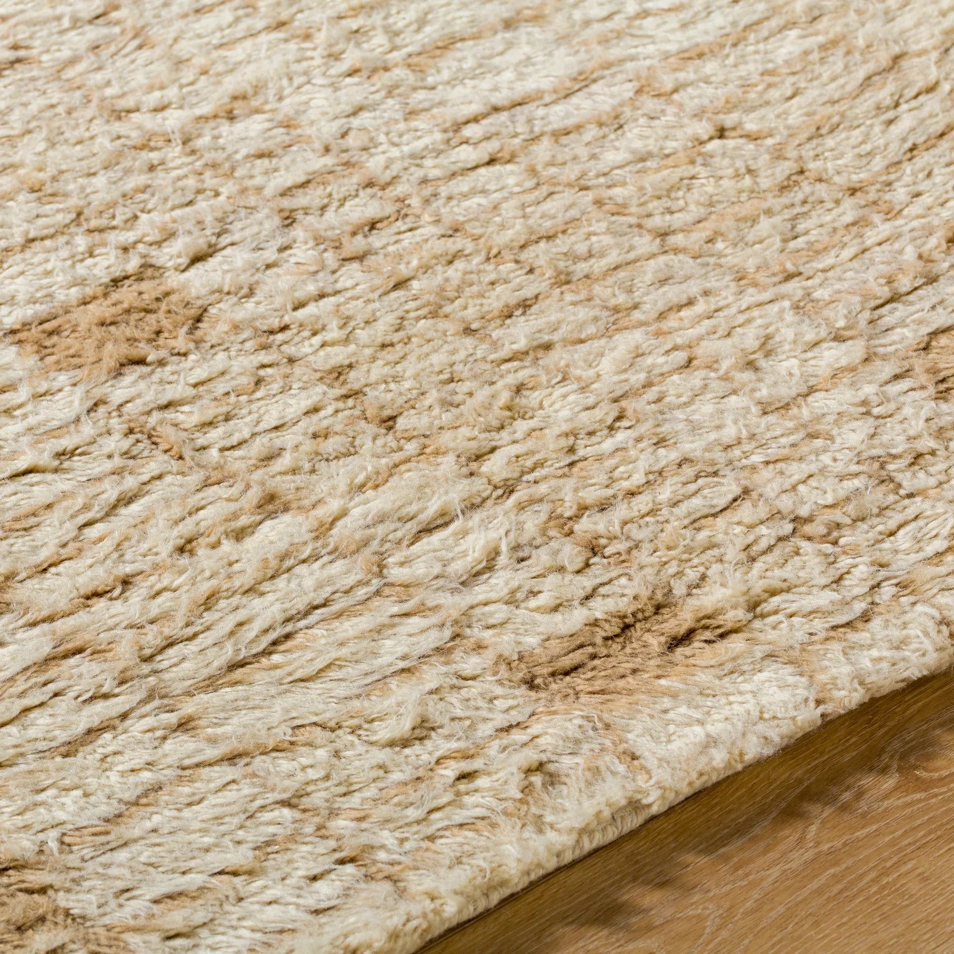 Beni Moroccan Handmade Rug Livabliss Beni Moroccan