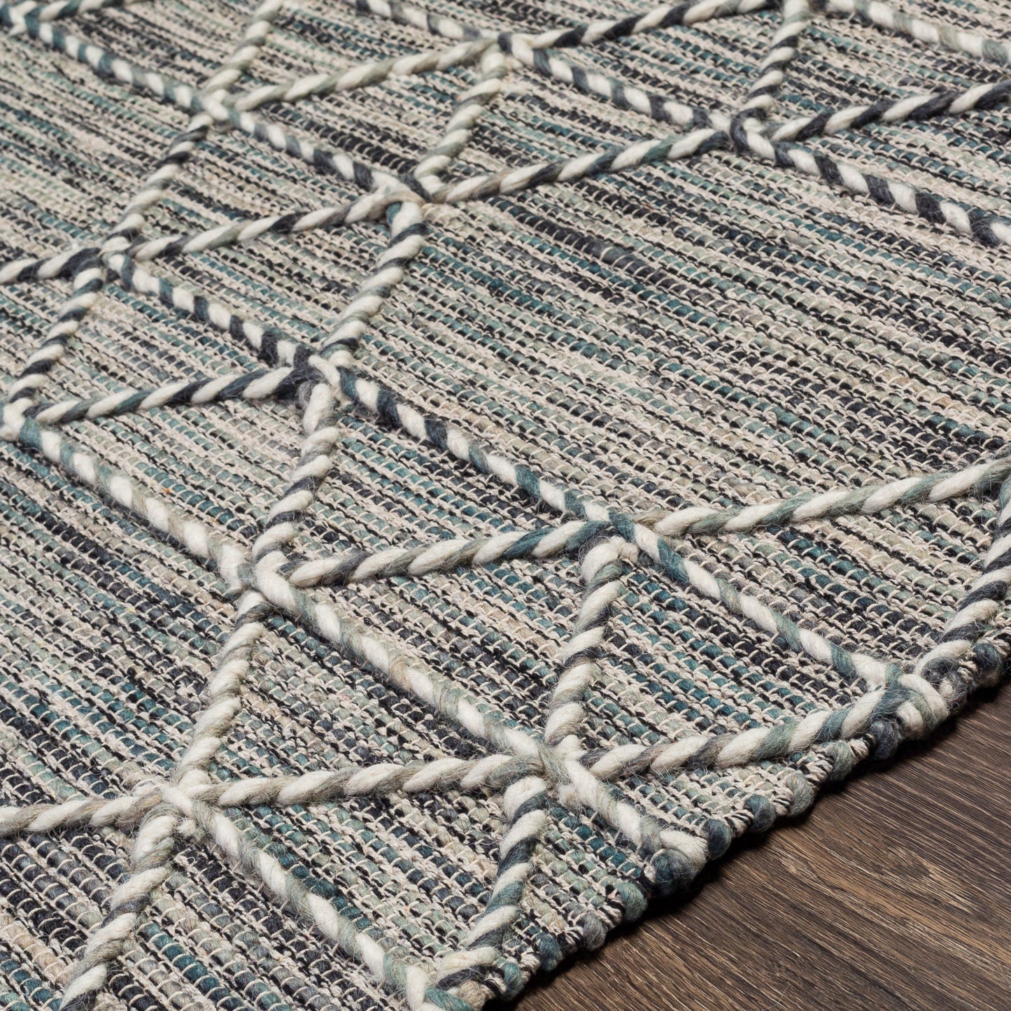 Lucia Handmade Rug Livabliss Lucia