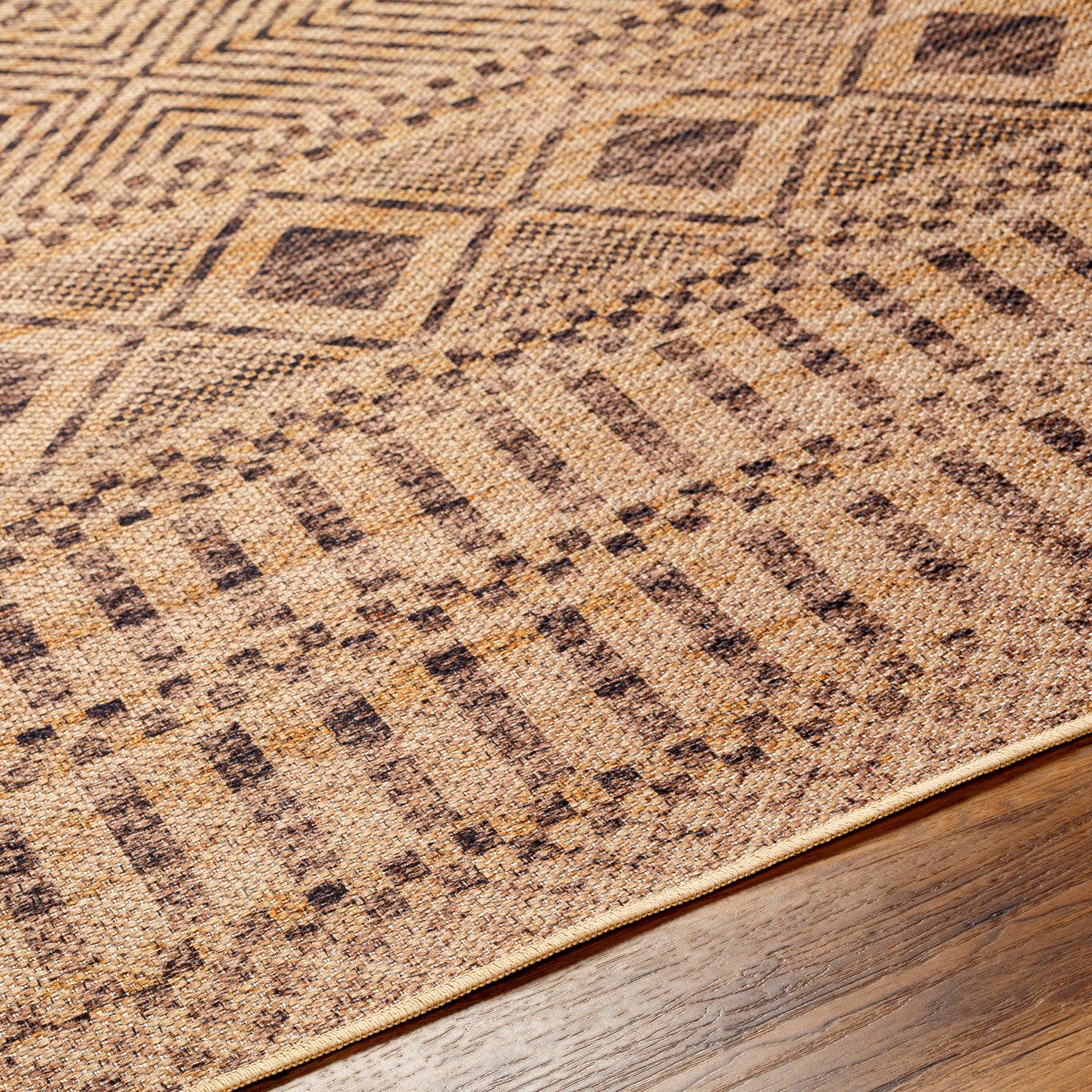 Ez Jute Machine Woven Rug Livabliss Ez Jute