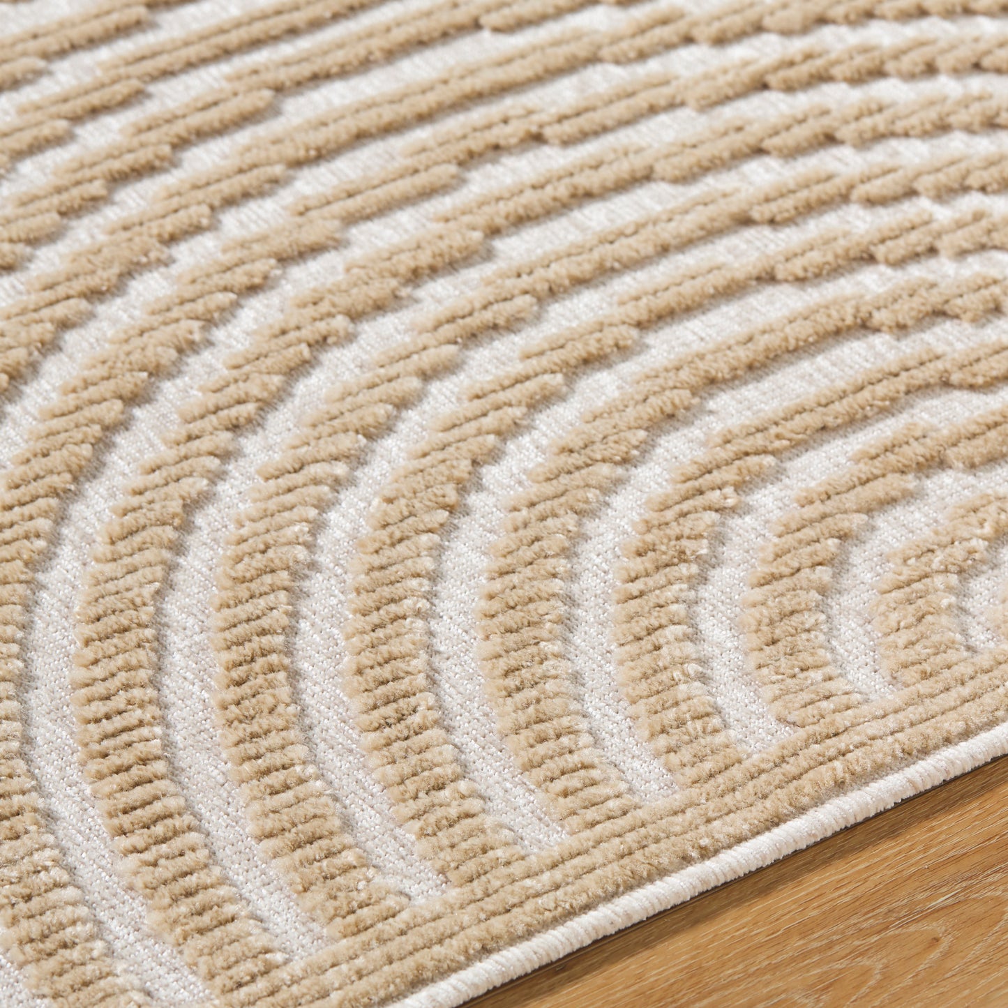Lyna Machine Woven Rug Livabliss Lyna