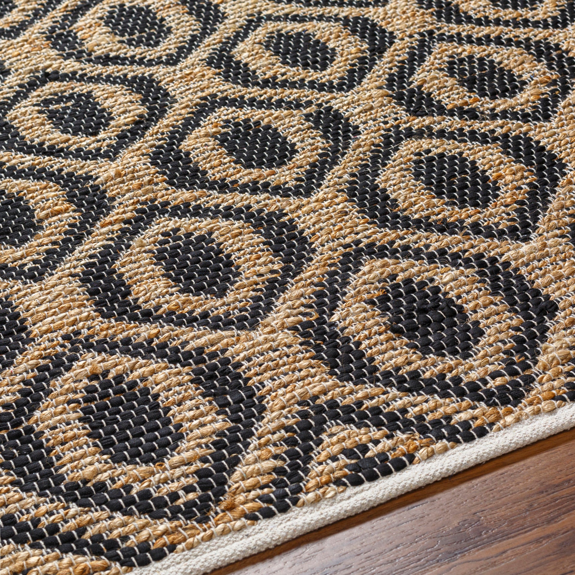 Jean Handmade Rug Livabliss Jean